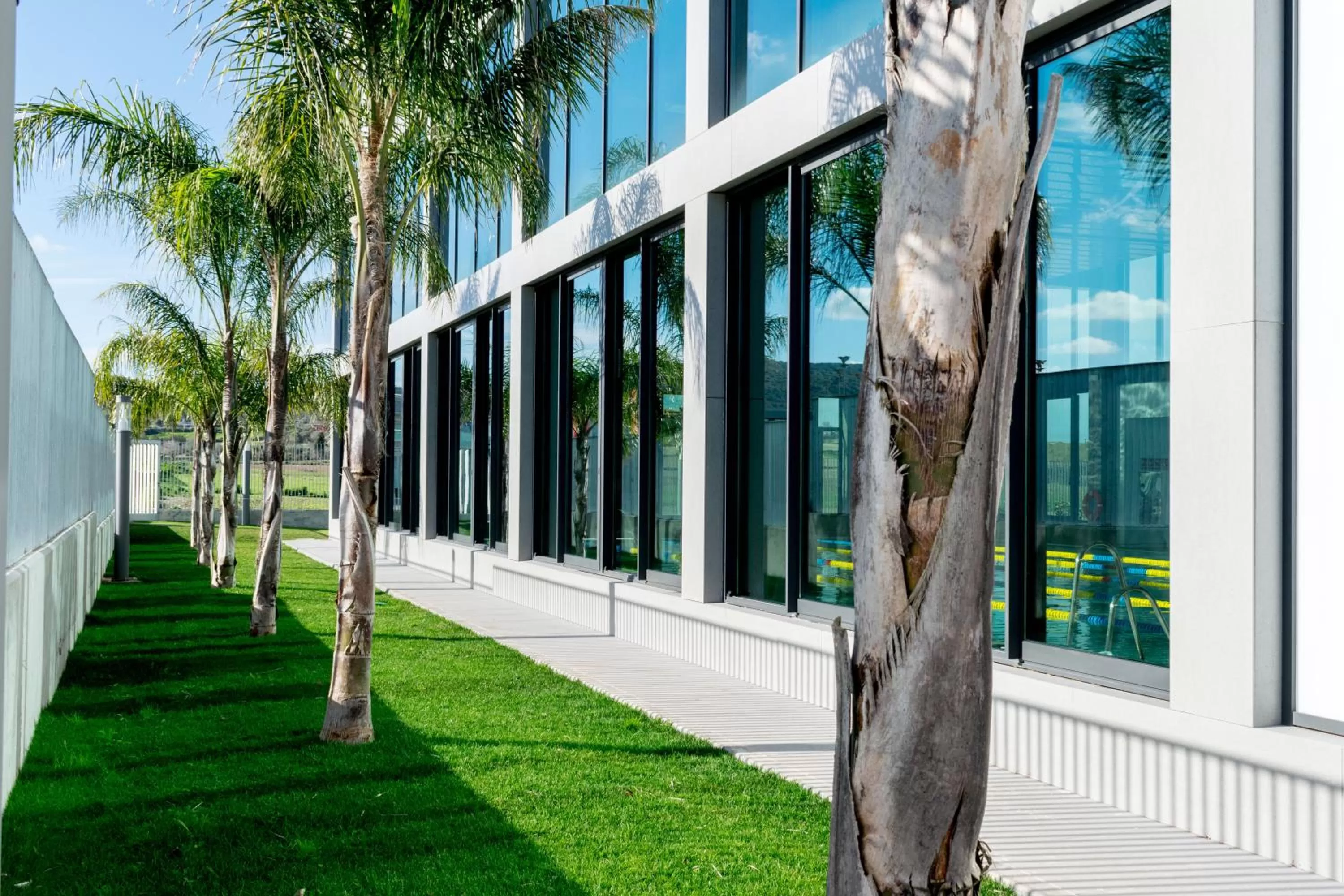 Rafa Nadal Residence