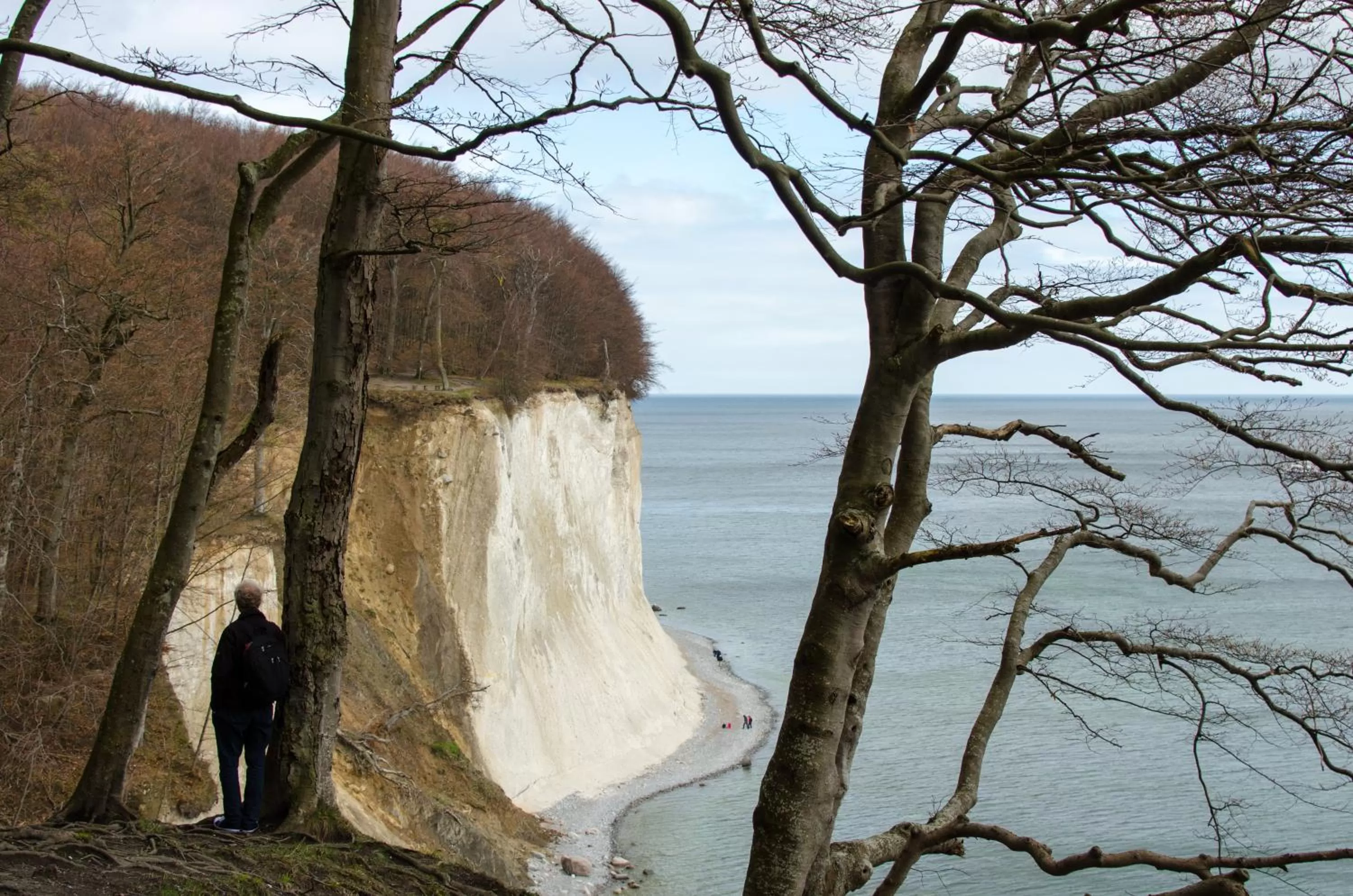 Nearby landmark, Beach in Mare Balticum