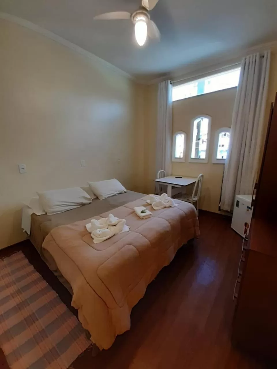 Nearby landmark, Bed in Pousada Reino Encantado - São Thomé das Letras - Minas Gerais