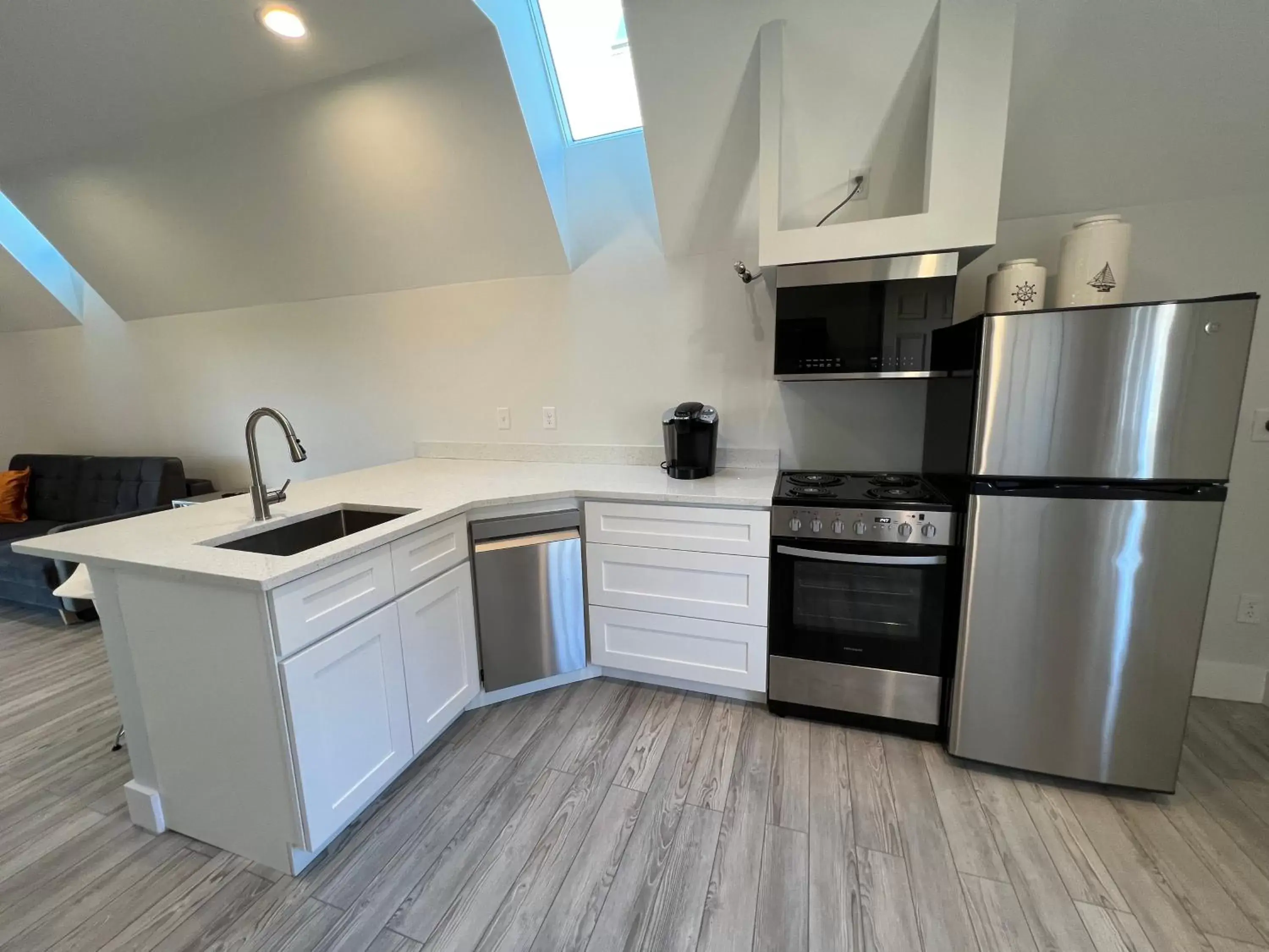 Apartment with Mountain View in SKYLARANNA Resort & SPA Apartment with Mountain View in SKYLARANNA Resort & SPA