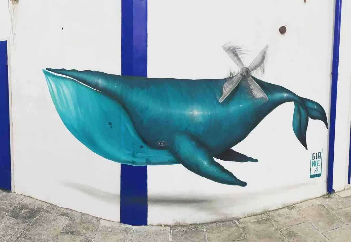 Il Mulino di Amleto - Bed and Breakfast letterario