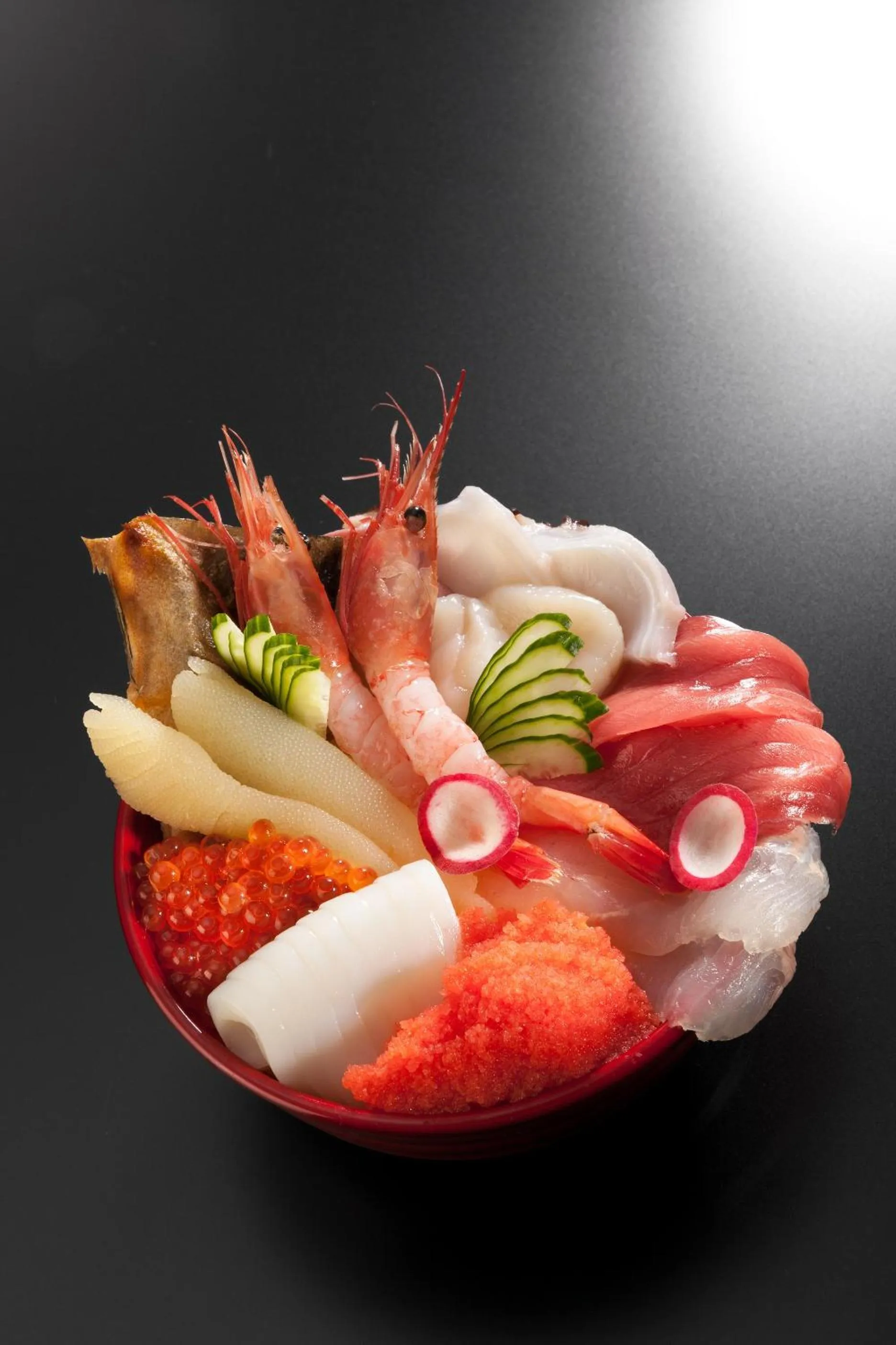 Food in Hakodate Yunokawa Onsen Umi to Akari Hewitt Resort