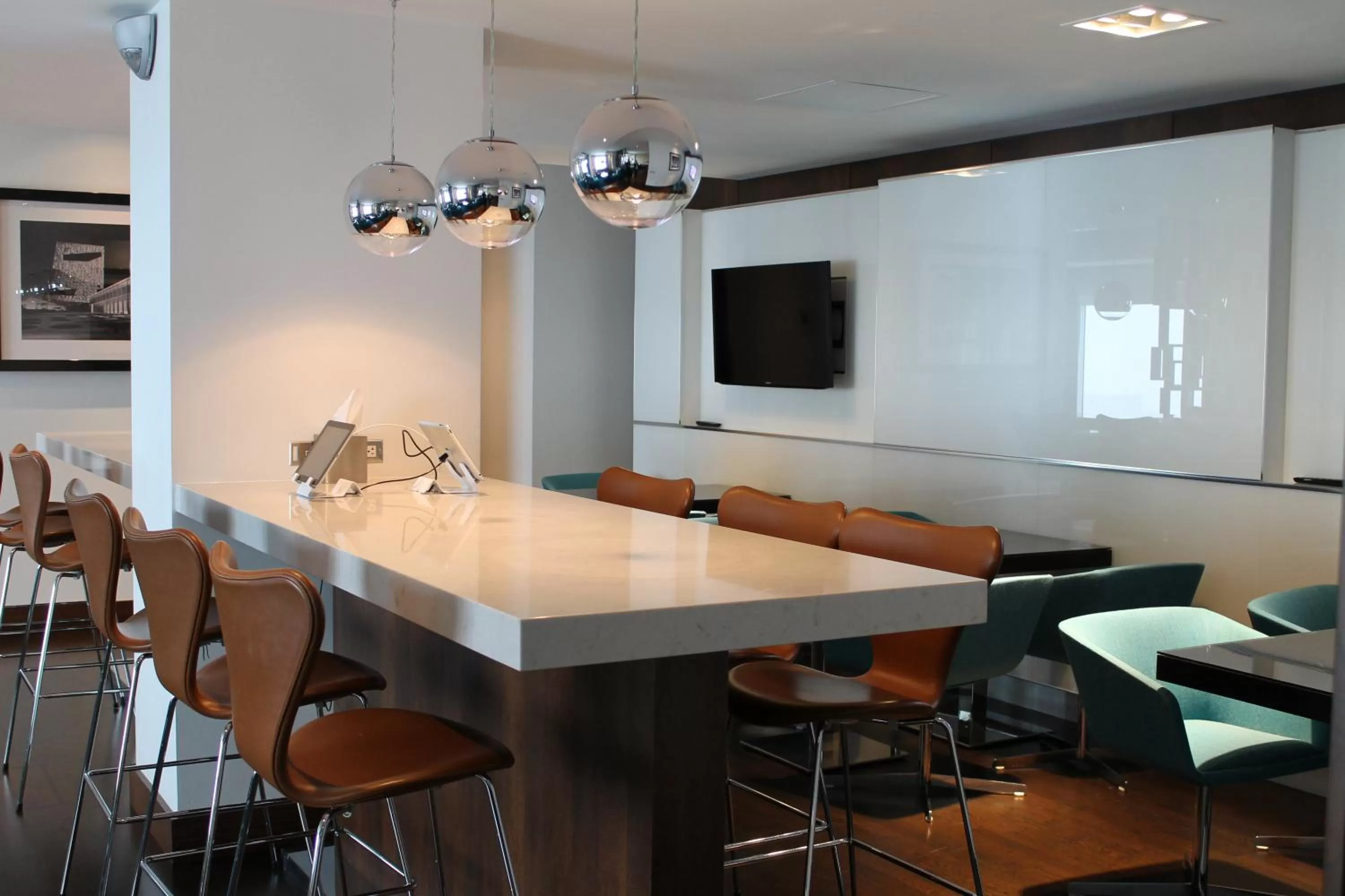 Property building in Radisson Blu Mall of America