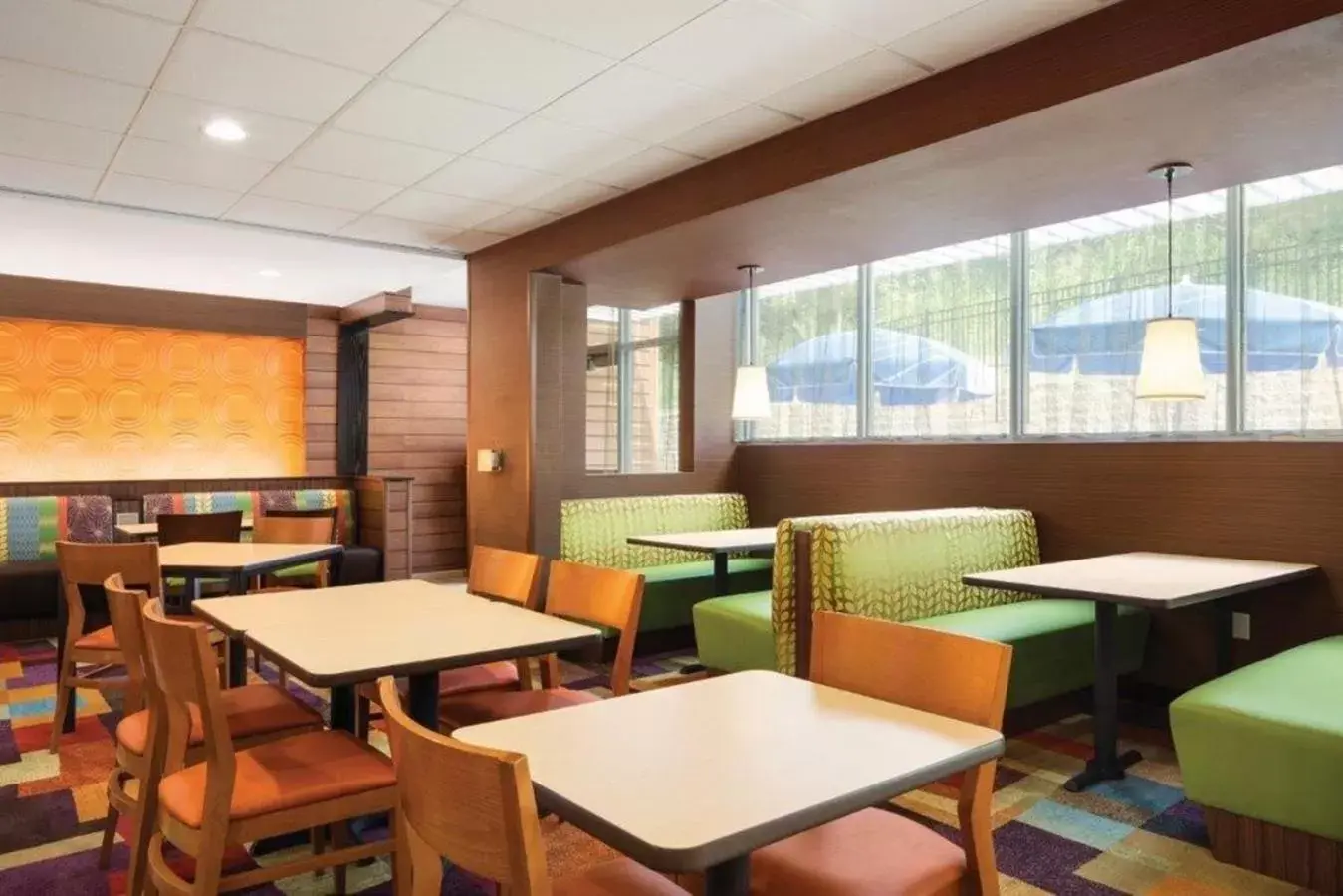 Fairfield Inn & Suites by Marriott Athens Fairfield Inn & Suites by Marriott Athens