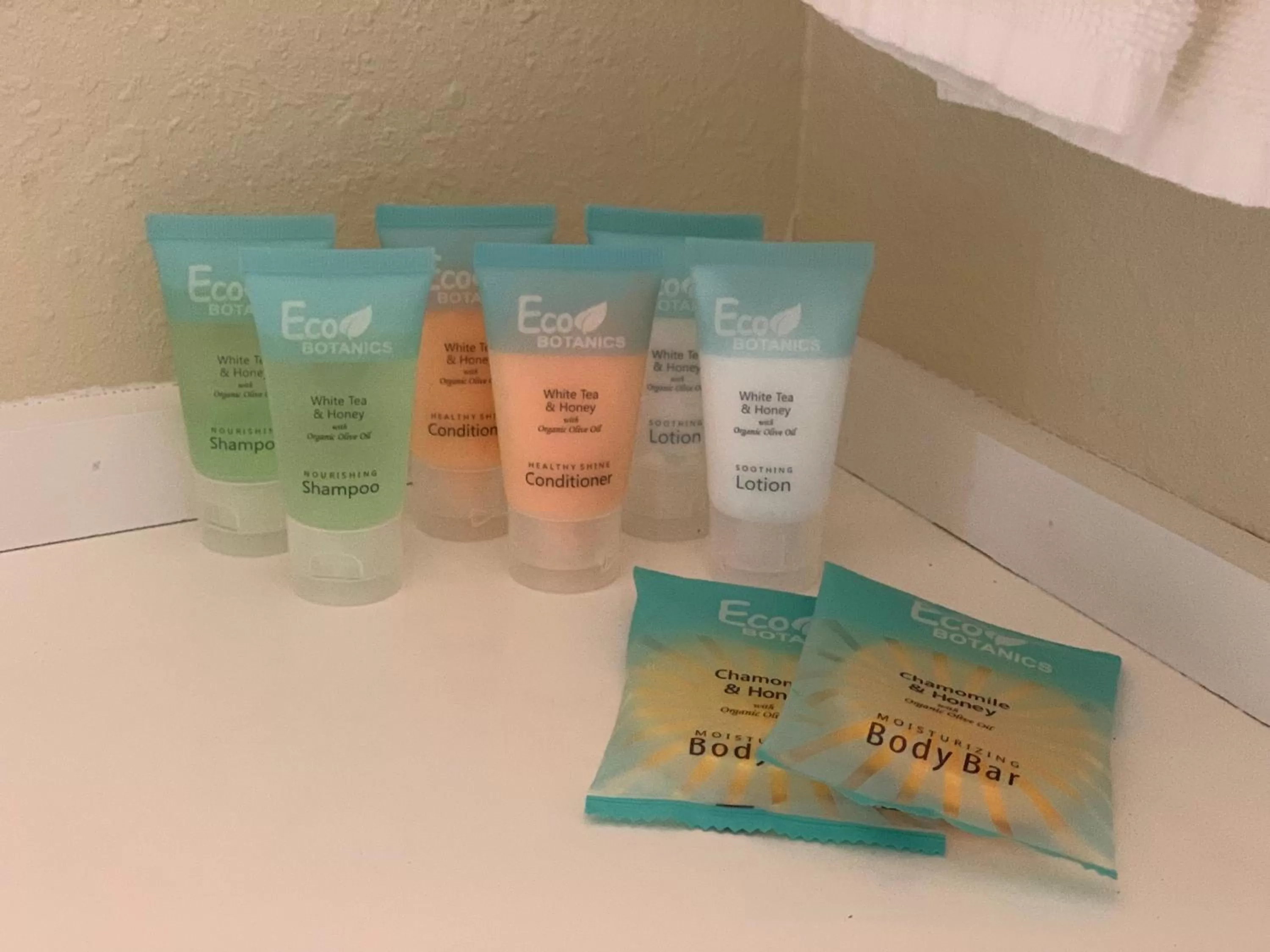 Other in Winthrop Inn