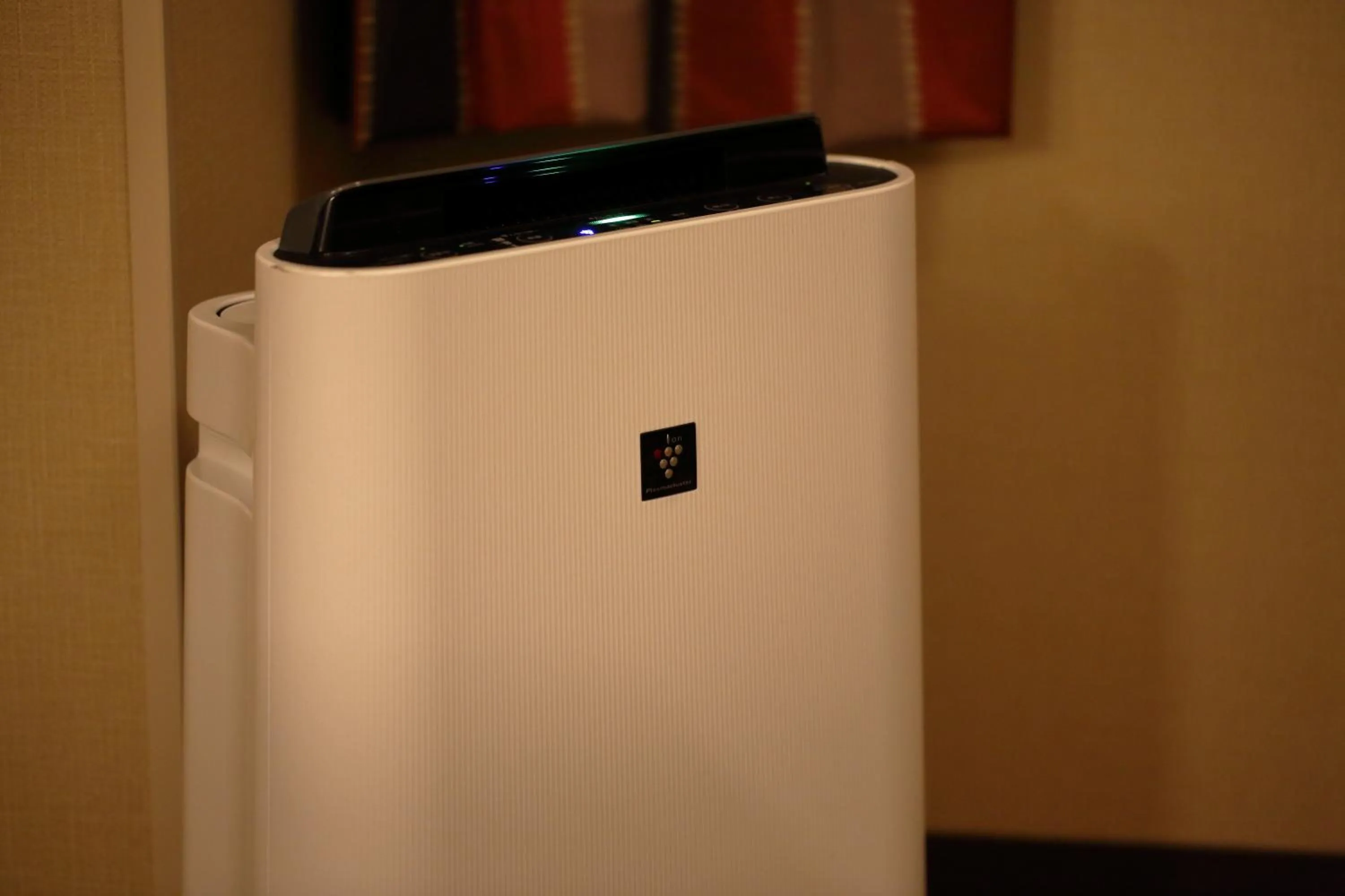 Photo of the whole room in Hotel Monte Hermana Kobe Amalie