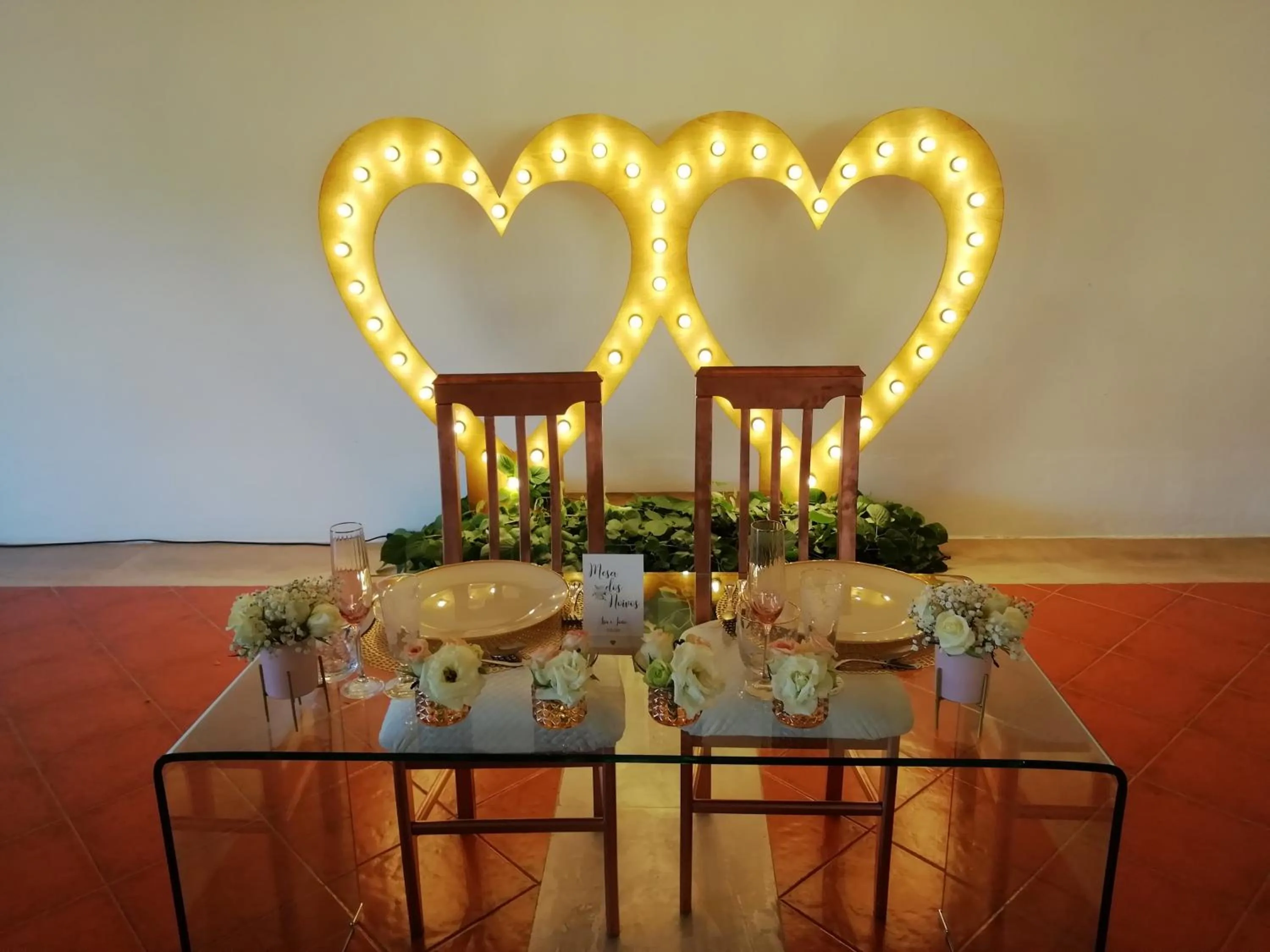 Banquet/Function facilities in Turim Club Azeitao Hotel