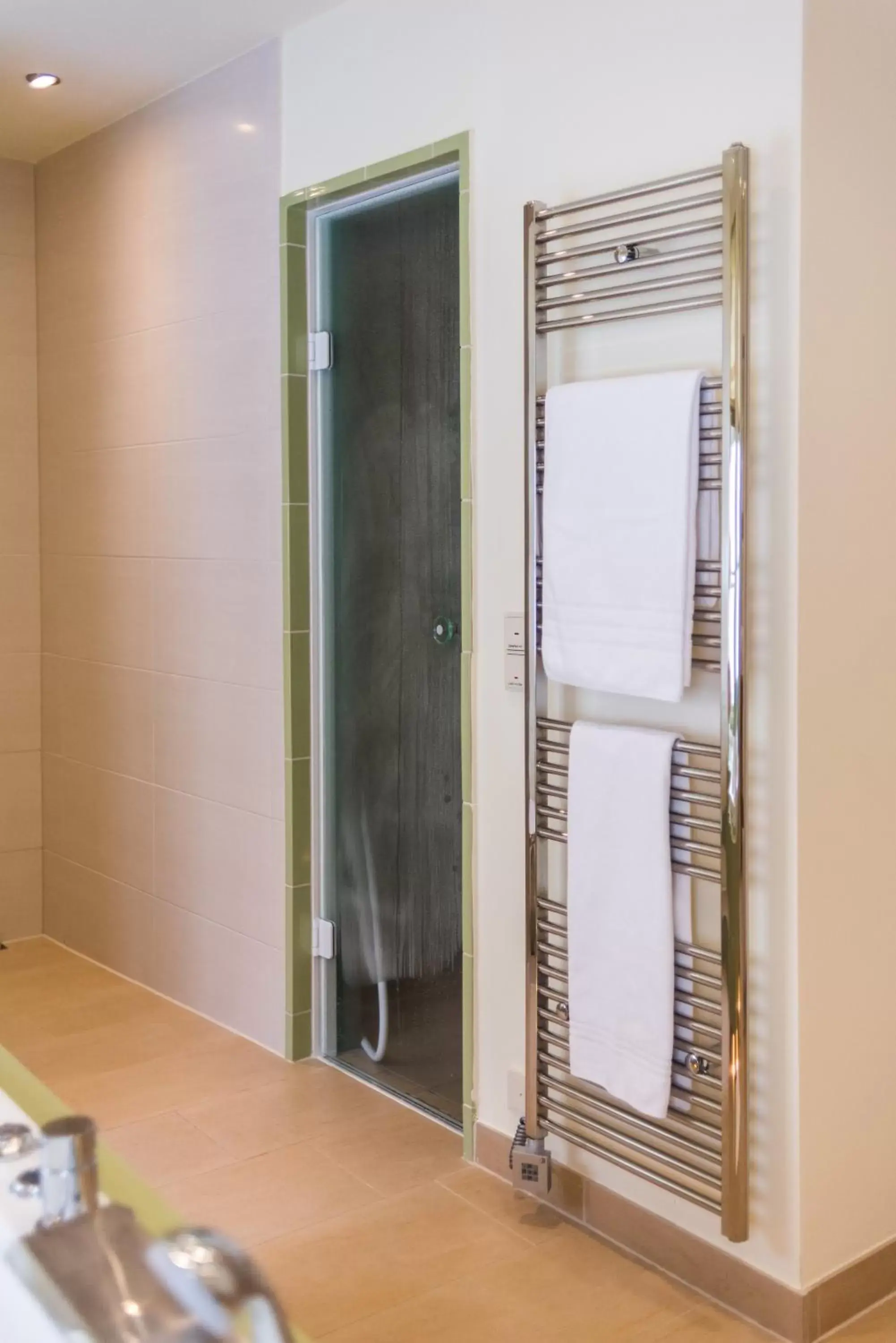 Wellness Loft in Romantik Hotel Reichshof Wellness Loft in Romantik Hotel Reichshof