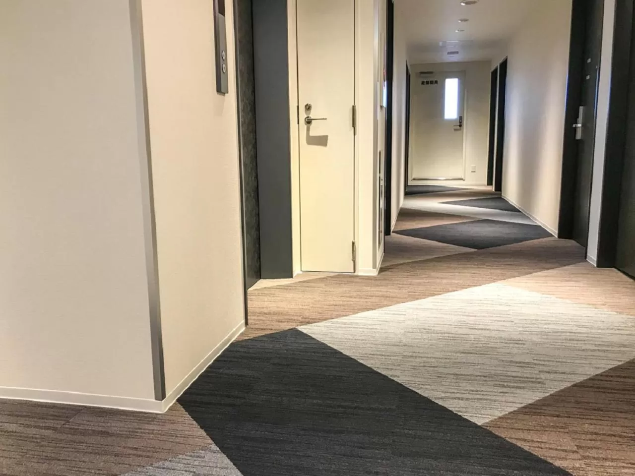 Area and facilities in HOTEL LiVEMAX Chiba Soga-Ekimae