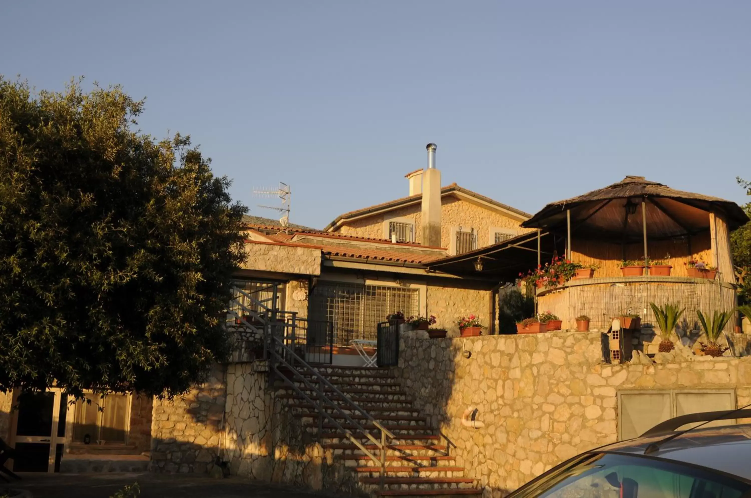 B&B La Vecchia Scuola B&B La Vecchia Scuola