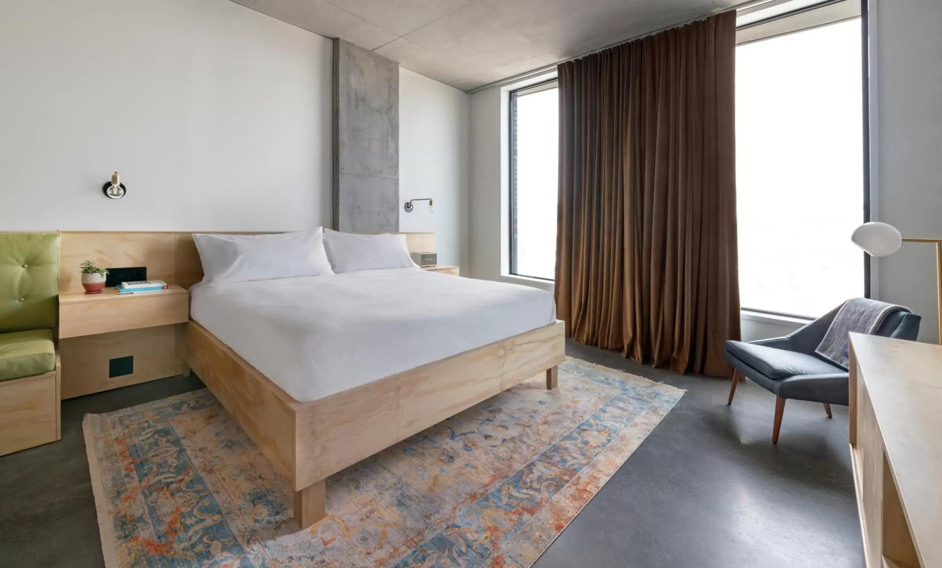 Studio in ARRIVE Austin Studio in ARRIVE Austin