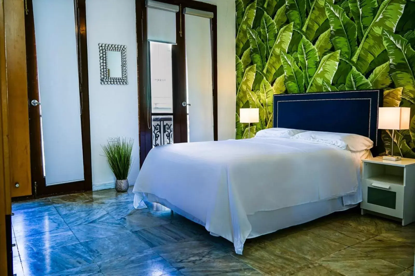 Photo of the whole room, Bed in Navona Studios Photo of the whole room, Bed in Navona Studios