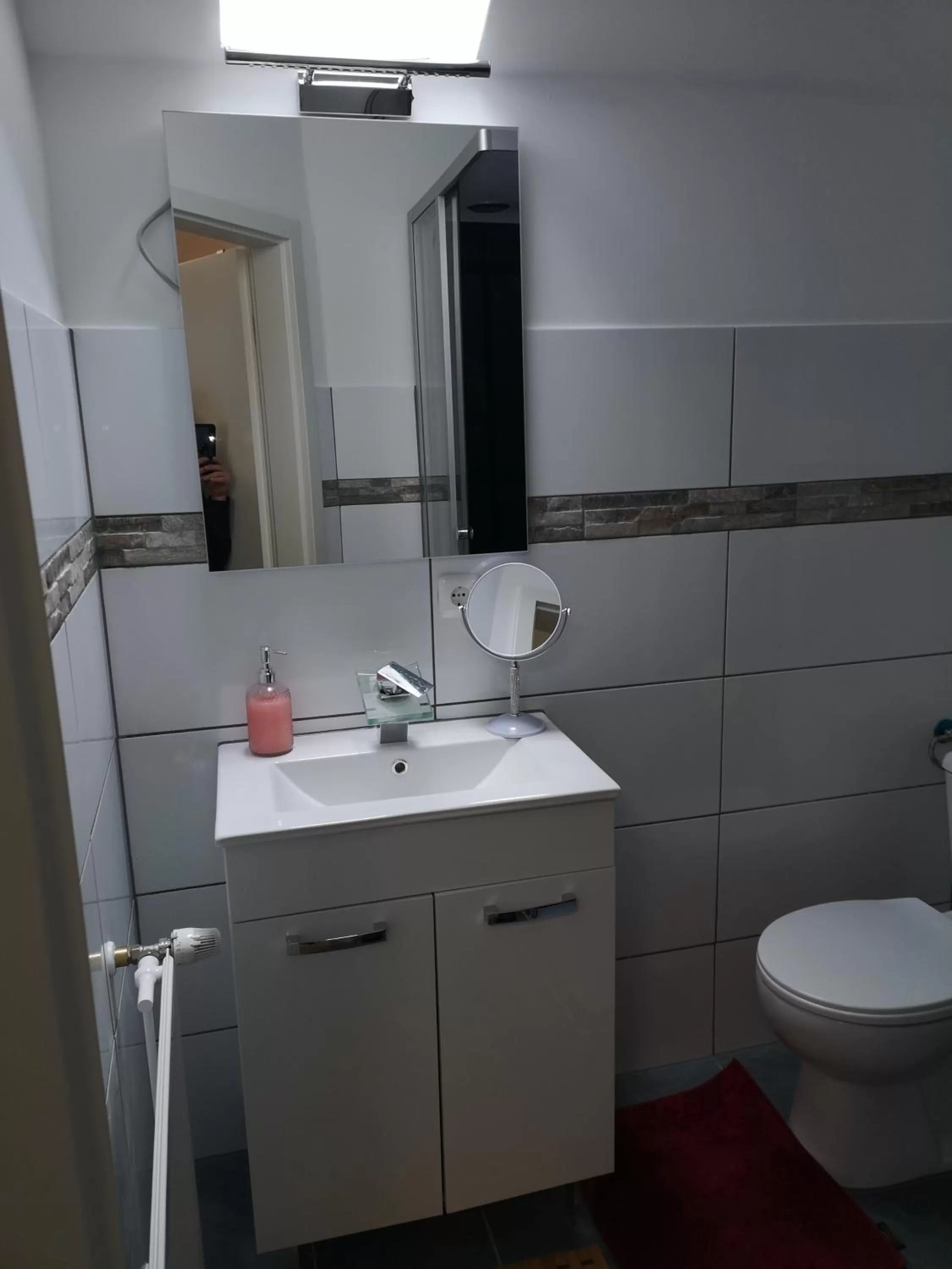 King Room with Garden View in Hotel Residenz am See Radevormwald Heidersteg