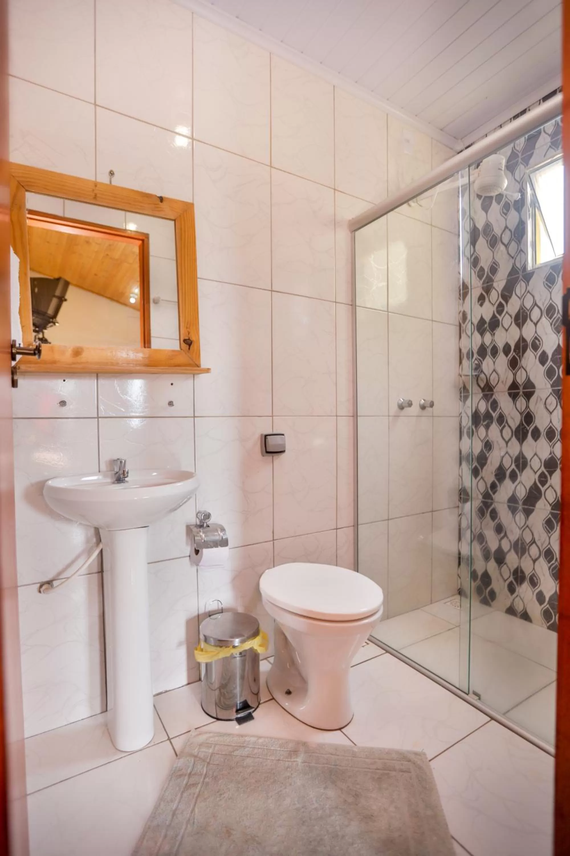 Pousada e Chales Por do Sol