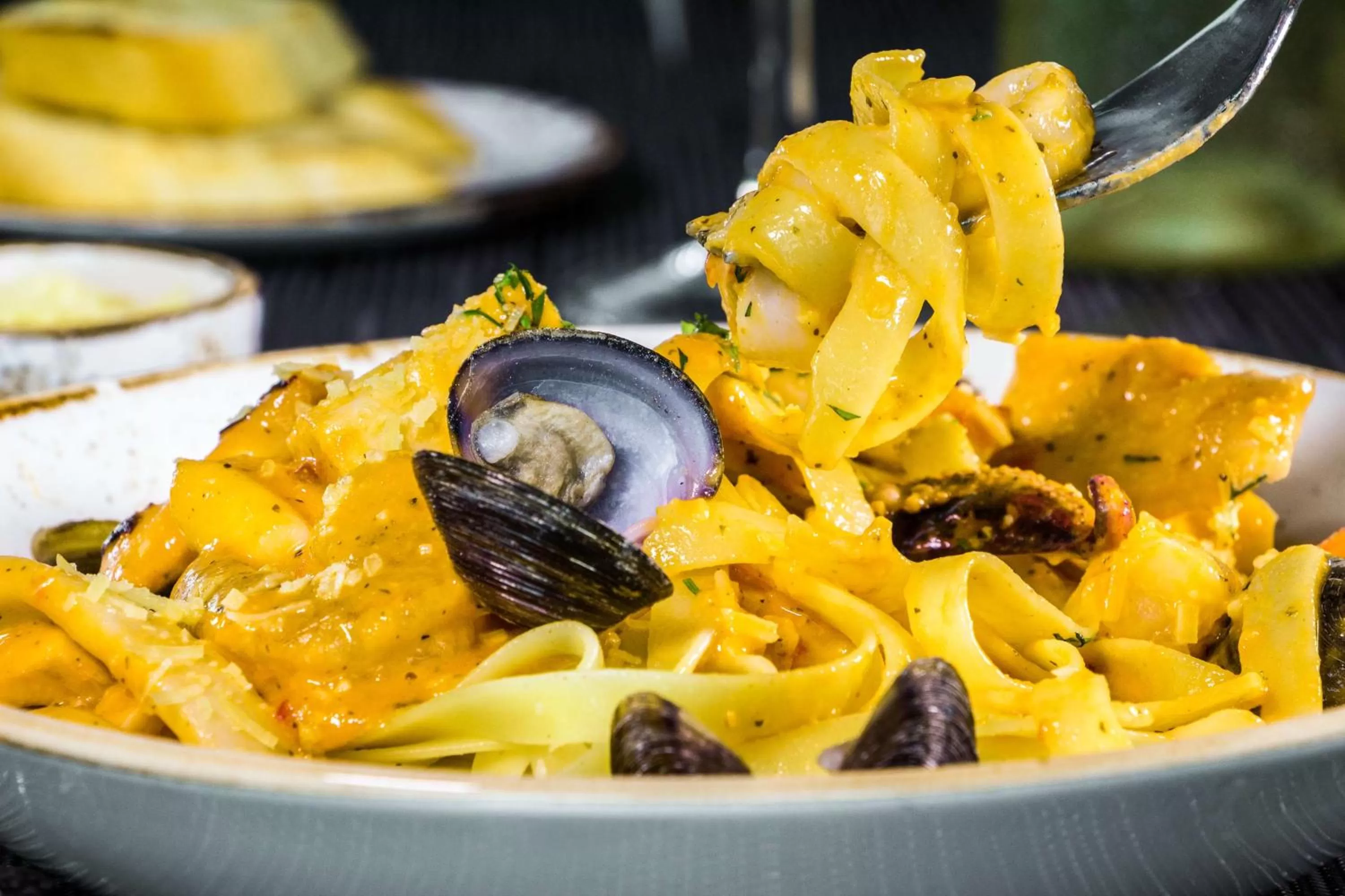 Restaurant/places to eat in Sonesta Hotel Bucaramanga