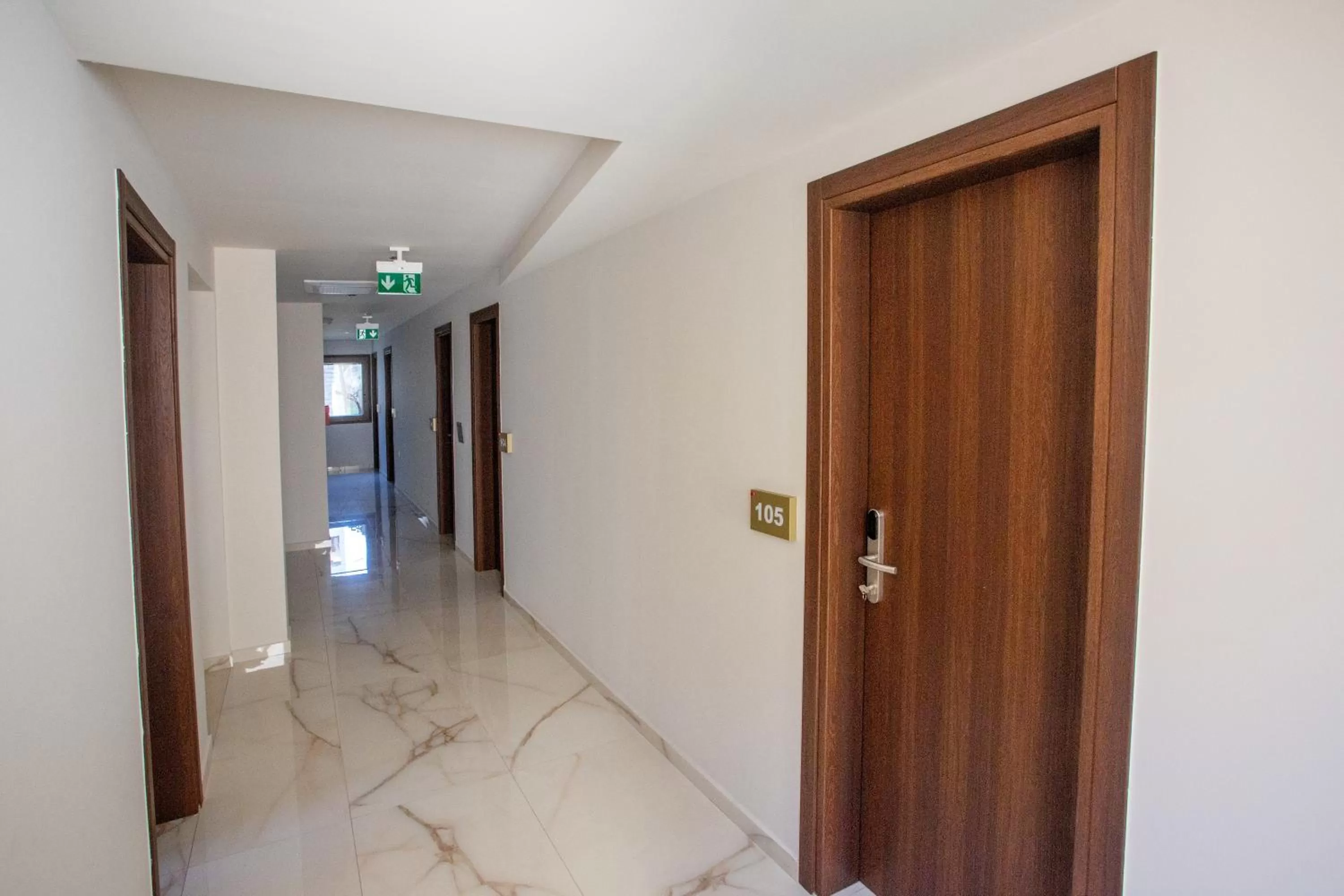 Property building in Kavala Resort & Spa