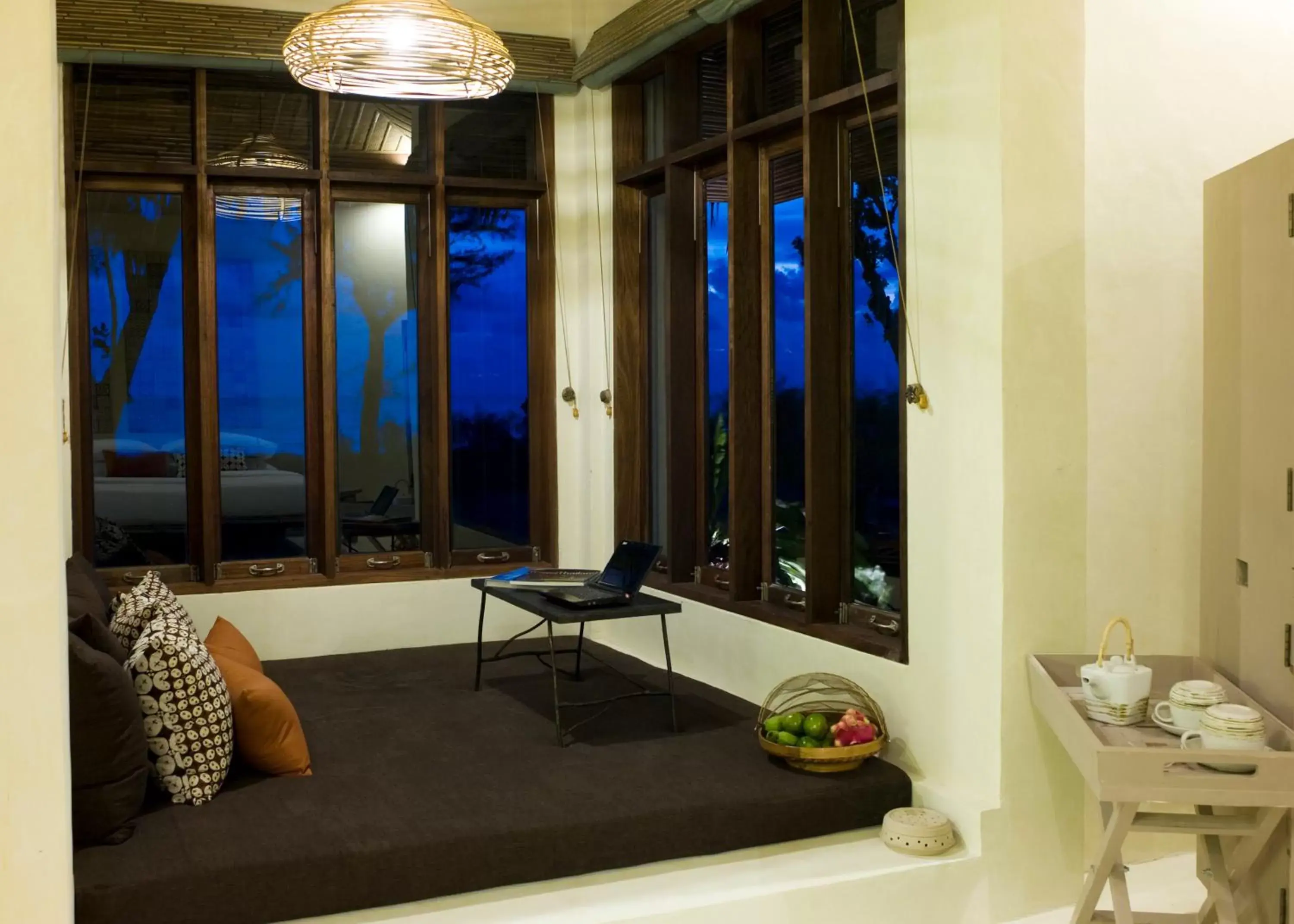 Chalet in Bangsak Village - Adults Only - SHA Extra Plus Chalet in Bangsak Village - Adults Only - SHA Extra Plus