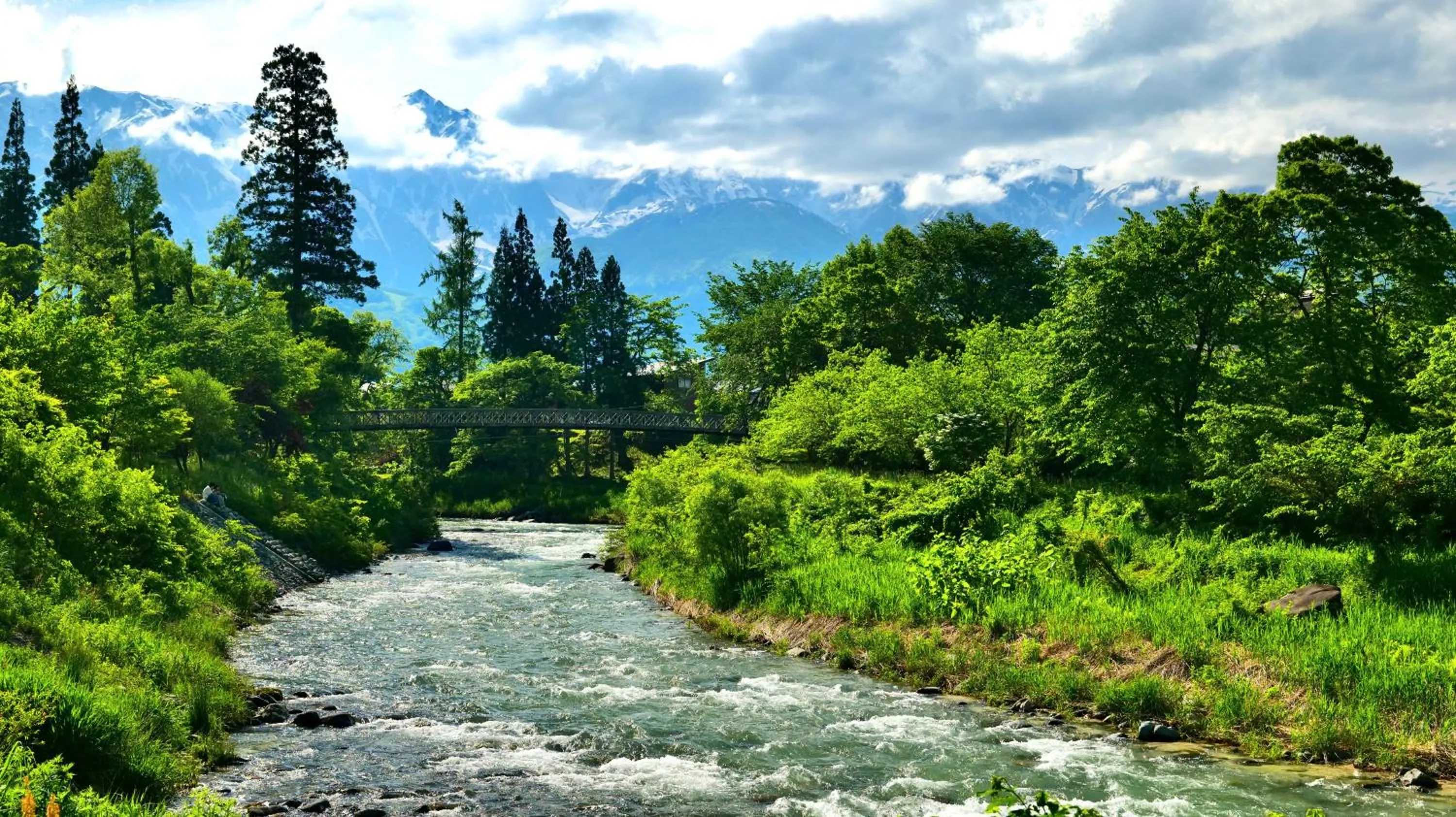 Nearby landmark in Resort Inn Marion Shinano