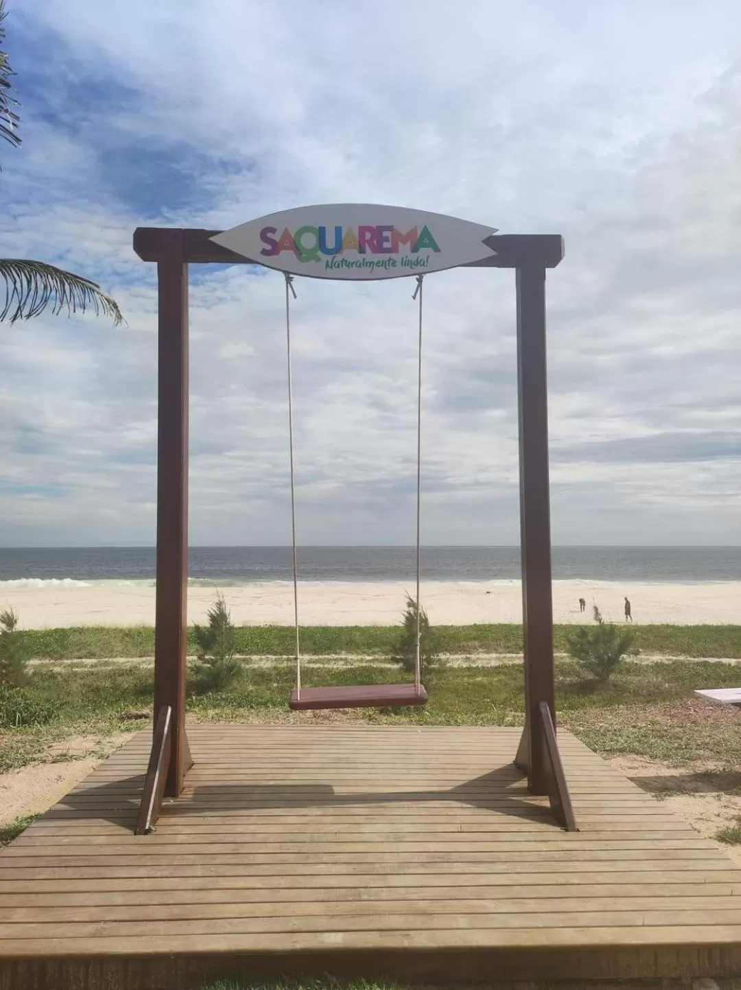 Suítes Baía do Sol Saquarema