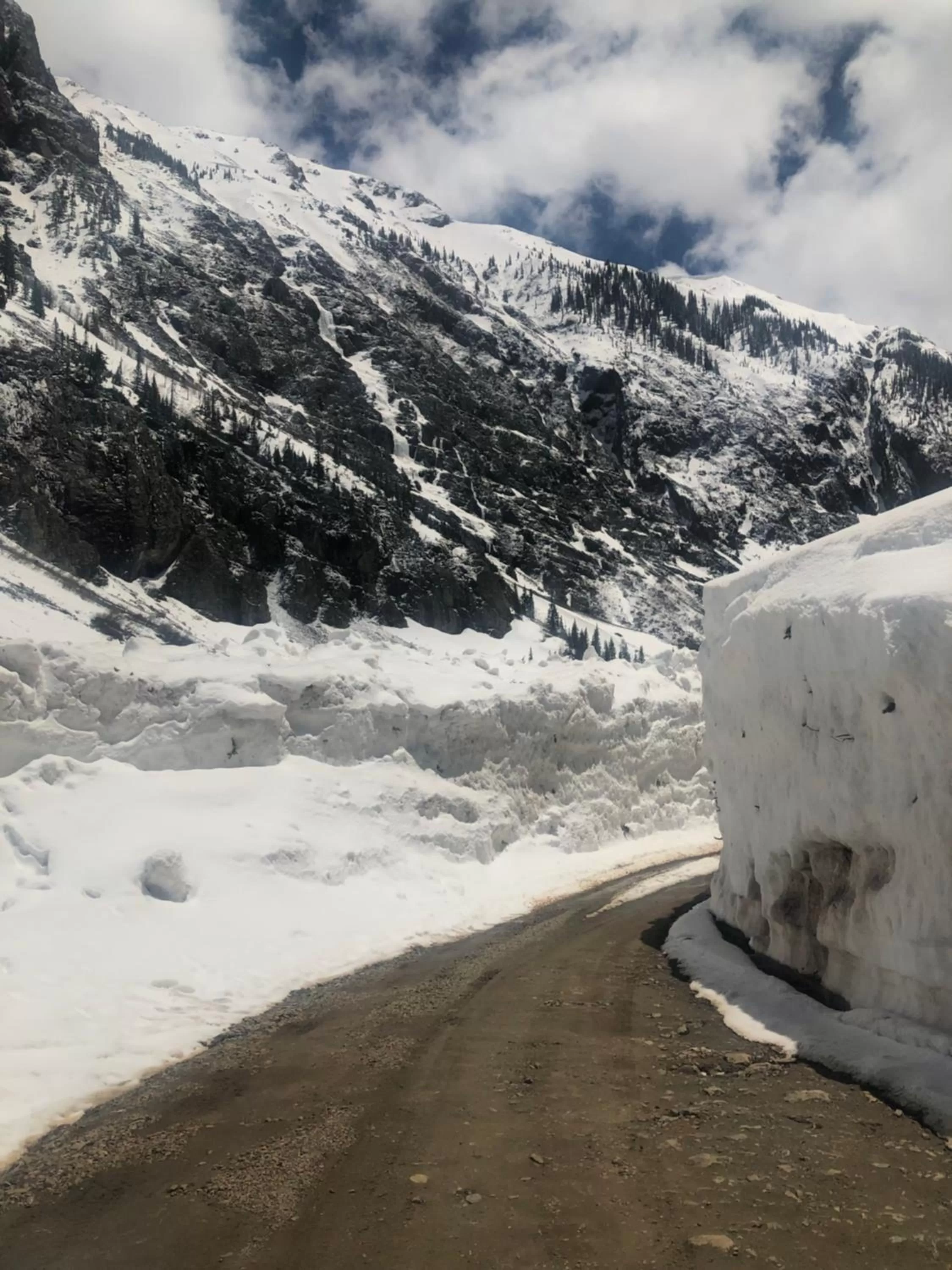 Timber Ridge Lodge Ouray