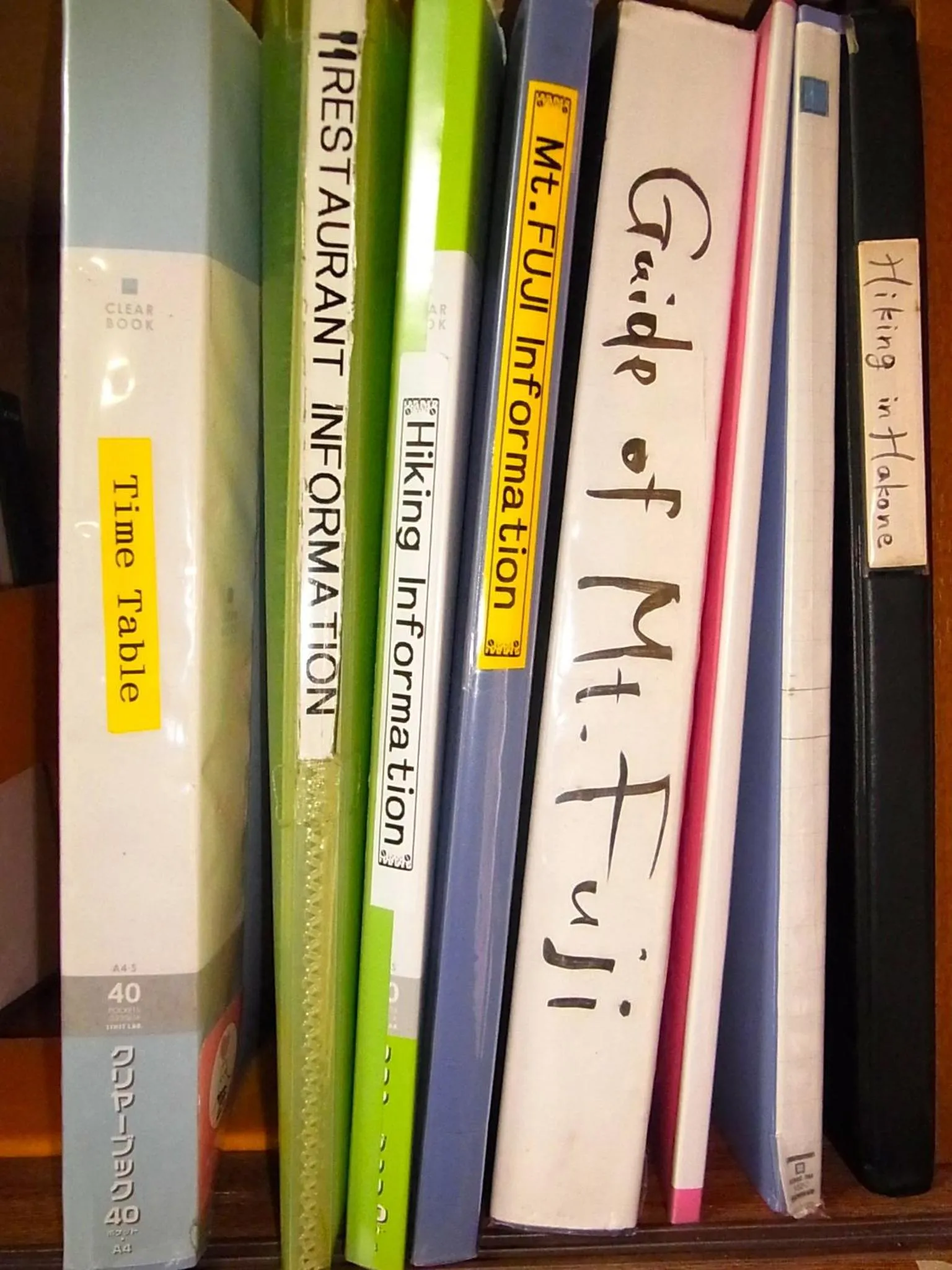 Other in Fuji-Hakone Guest House