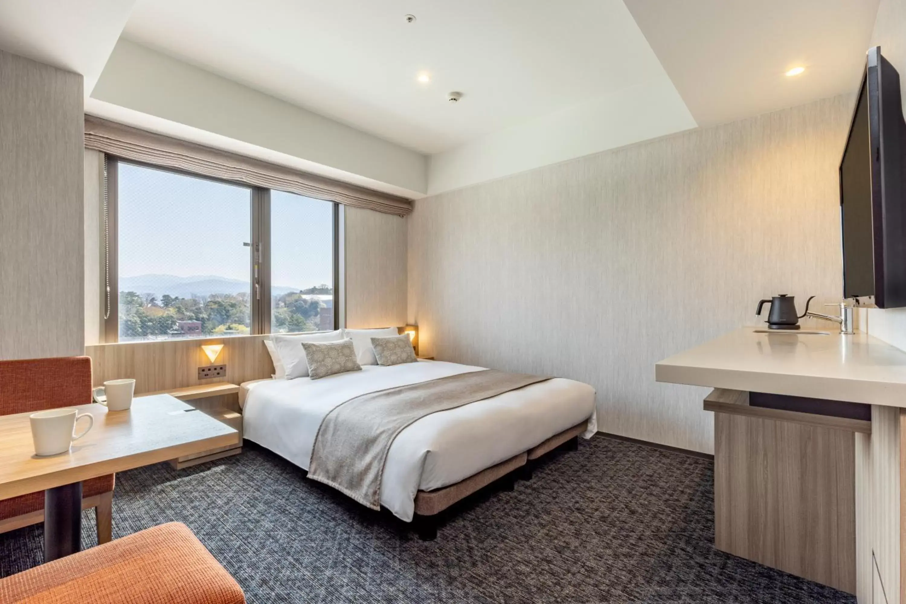 Residential Double Room - single occupancy in Tokyu Stay Kanazawa Residential Double Room - single occupancy in Tokyu Stay Kanazawa