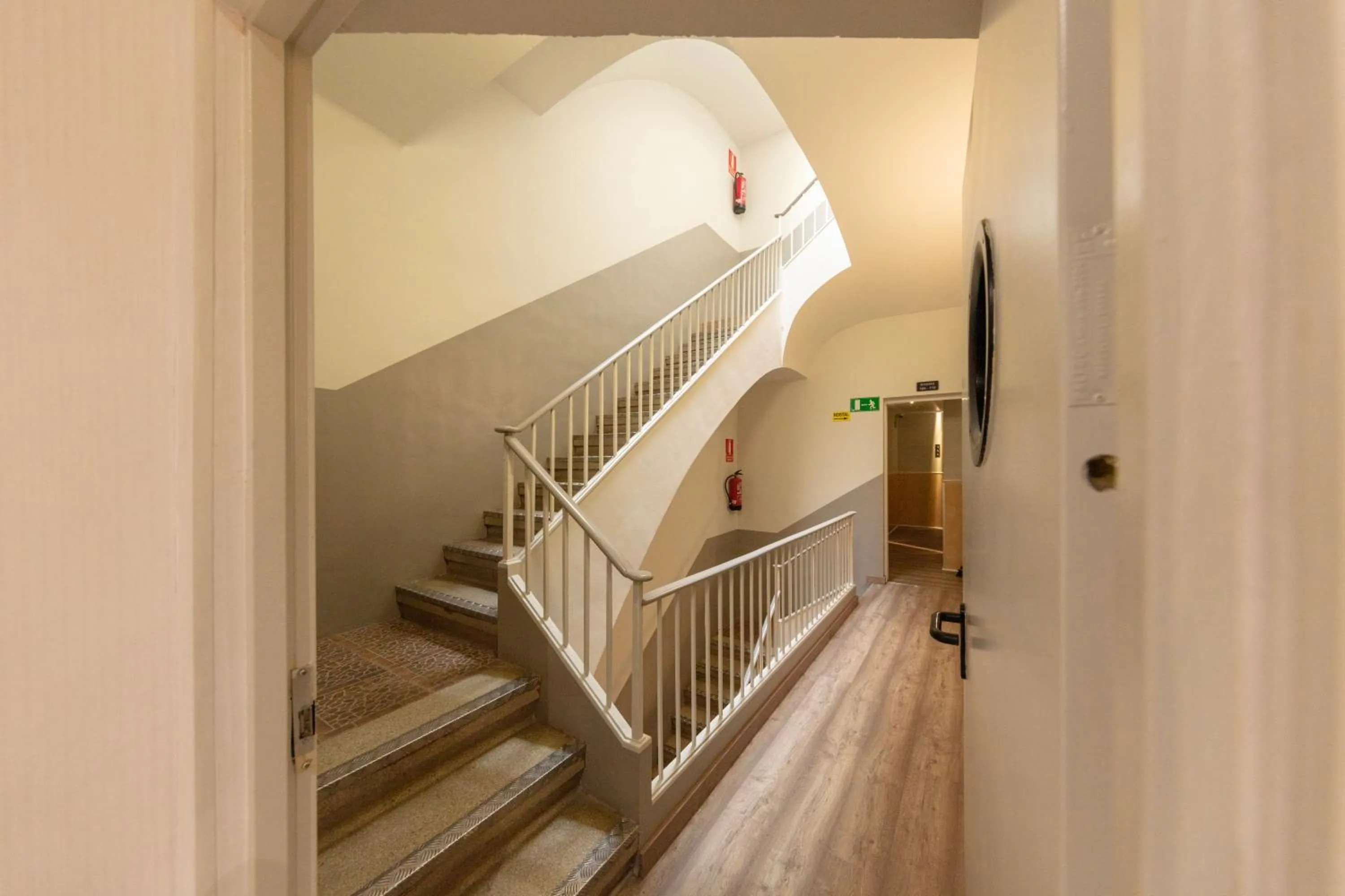 Property building in Standbyme Ramblas