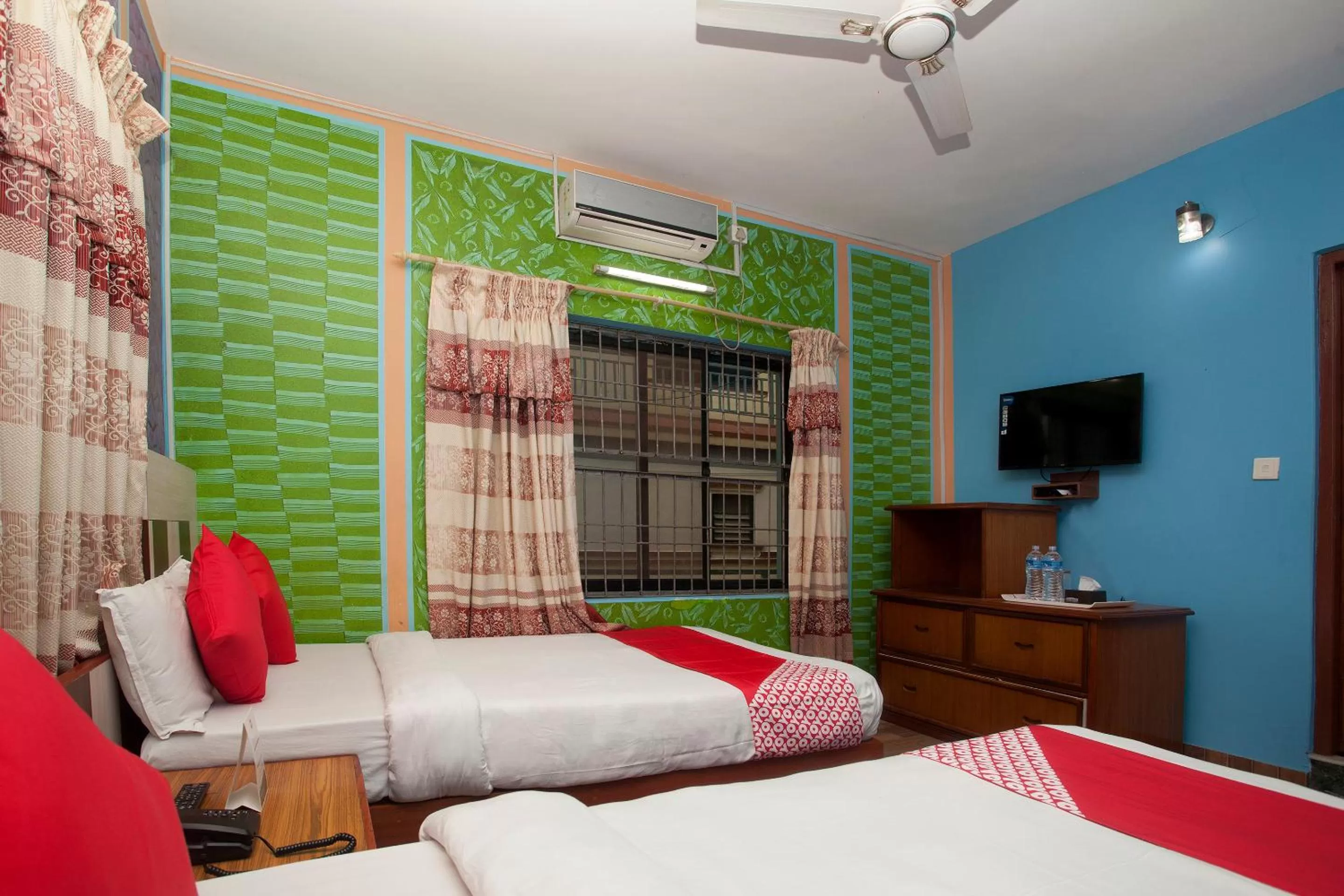 Hotel Middle Point Pvt Ltd