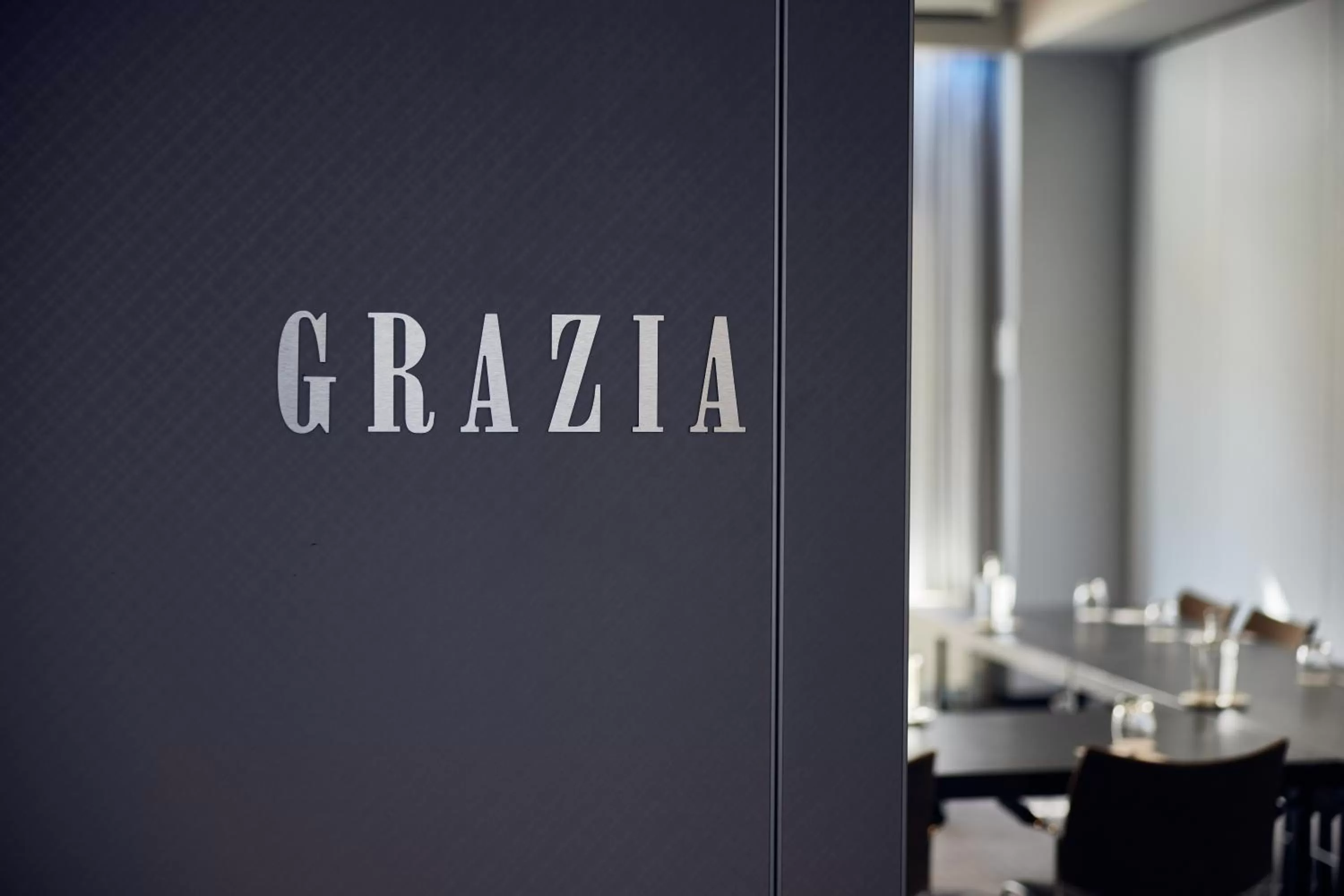 Business facilities in WestCord Fashion Hotel Amsterdam