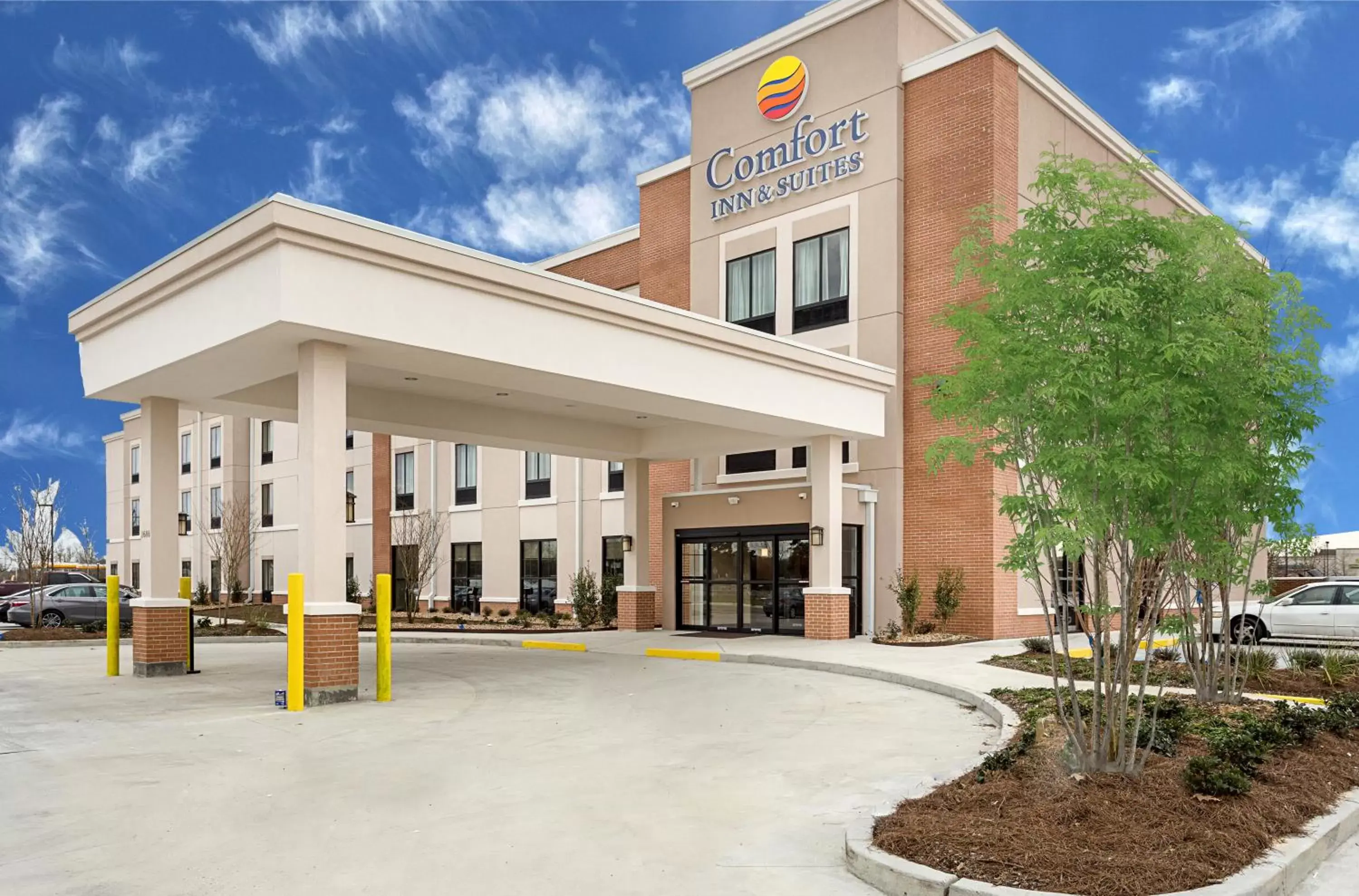 Comfort Inn & Suites Zachary Comfort Inn & Suites Zachary