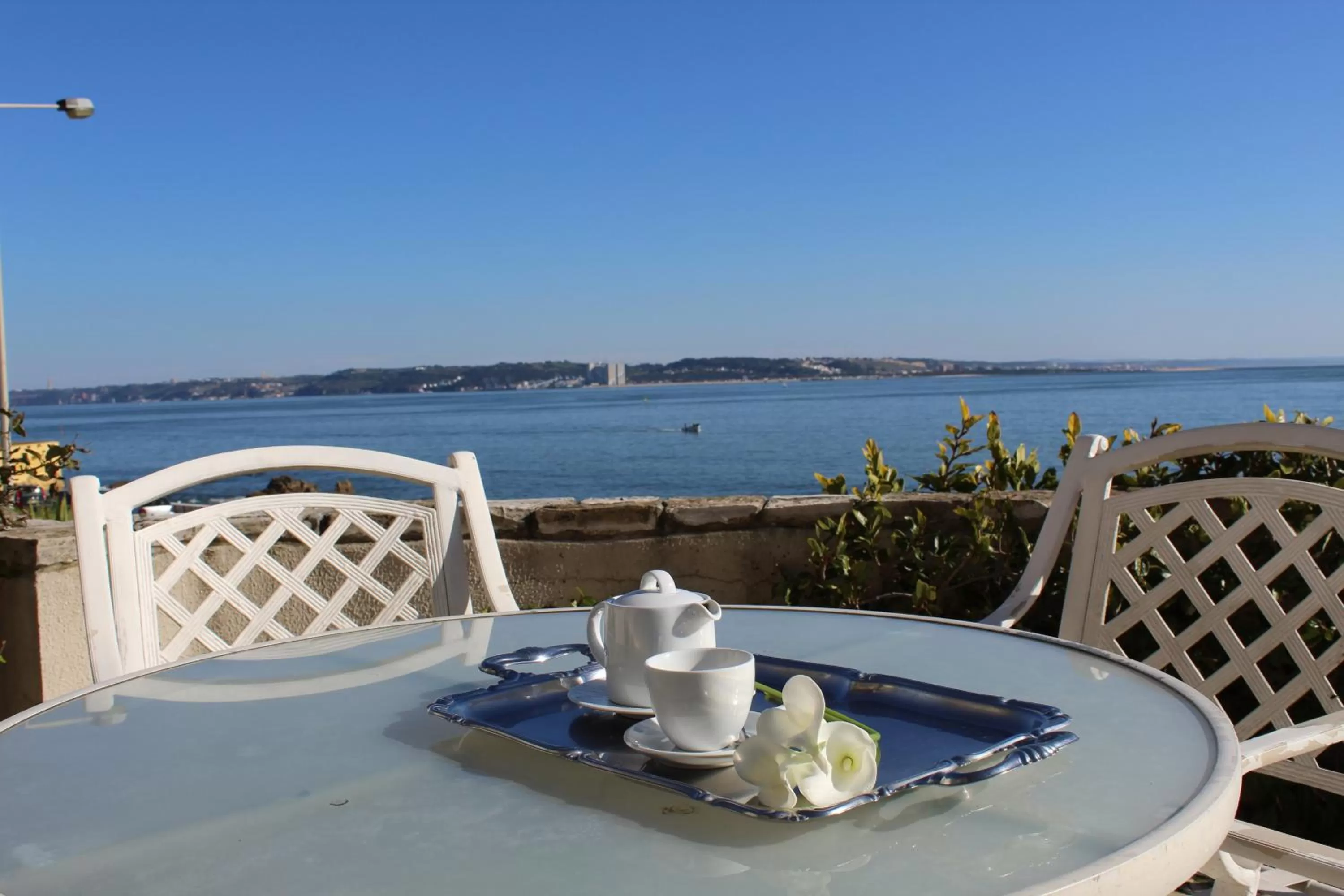 Food close-up in Hotel Solar Palmeiras
