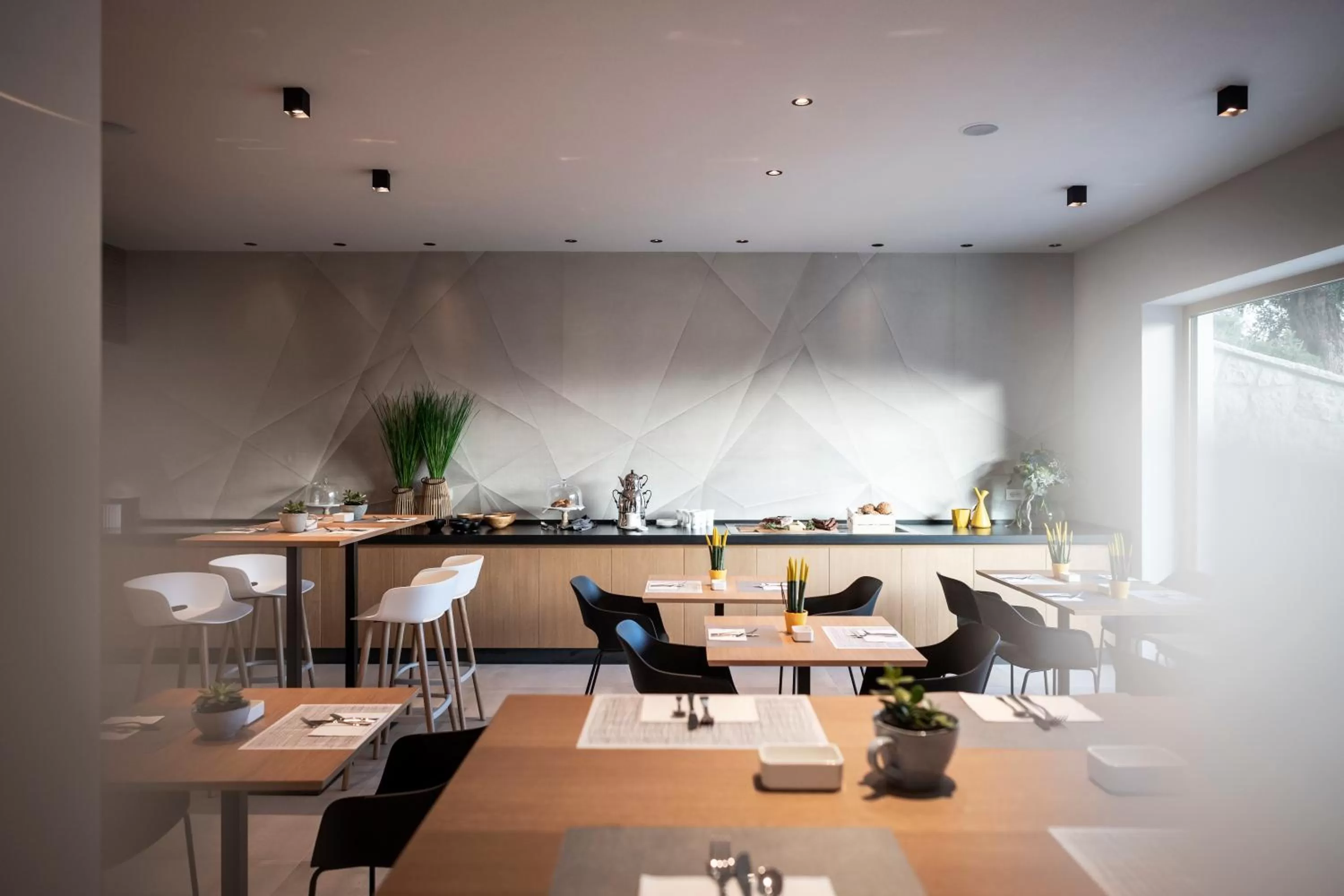 Lounge or bar in Be Place Adult Friendly Hotel