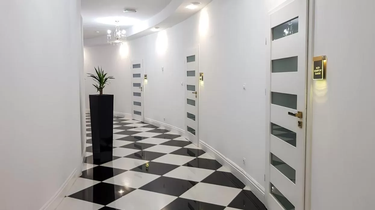 Pałac na wodzie Falkowski Medical & SPA & Conference