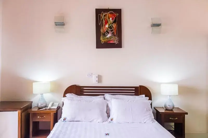 Hotel Barmoi Hotel Barmoi