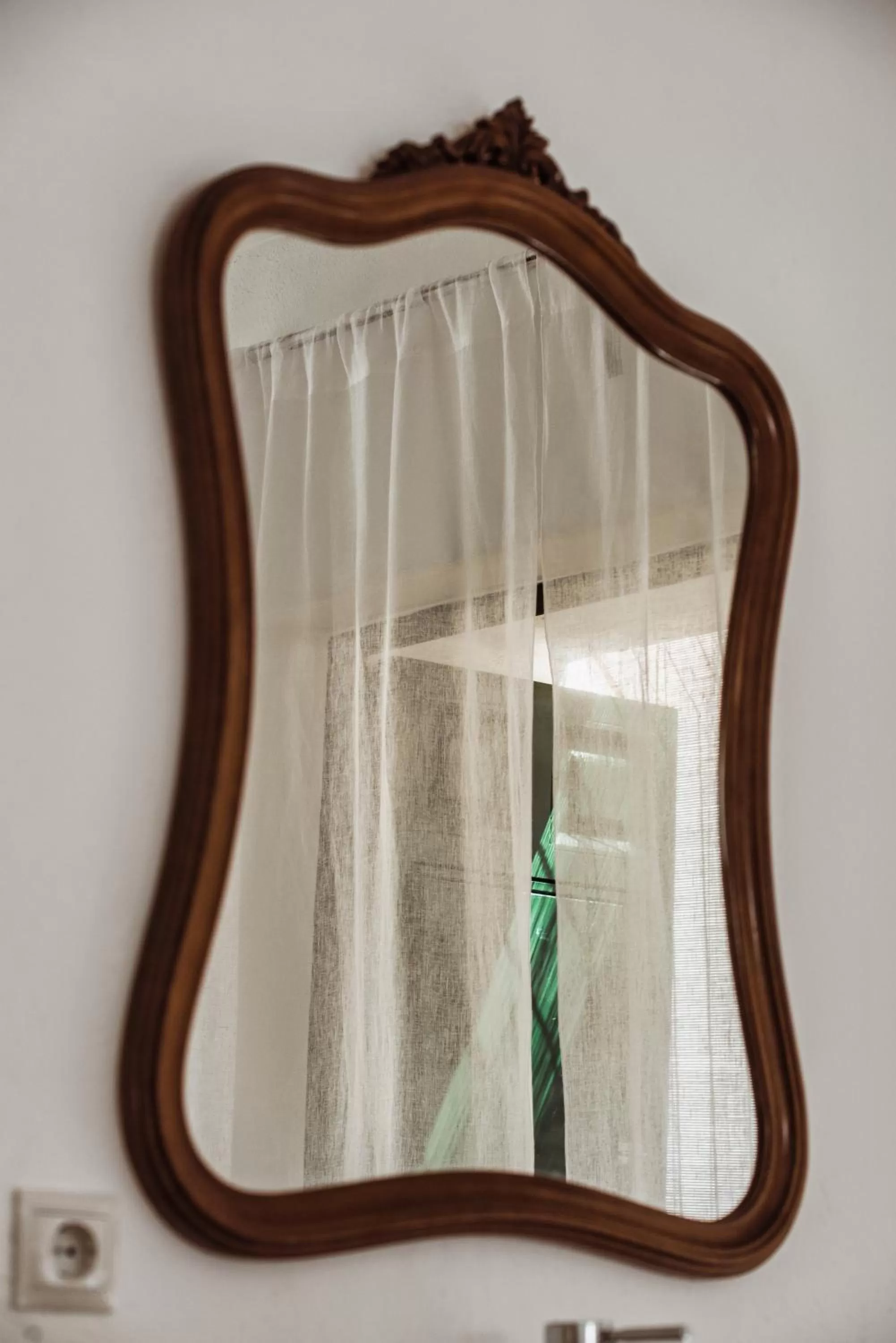 Bathroom in Encanto Guesthouse