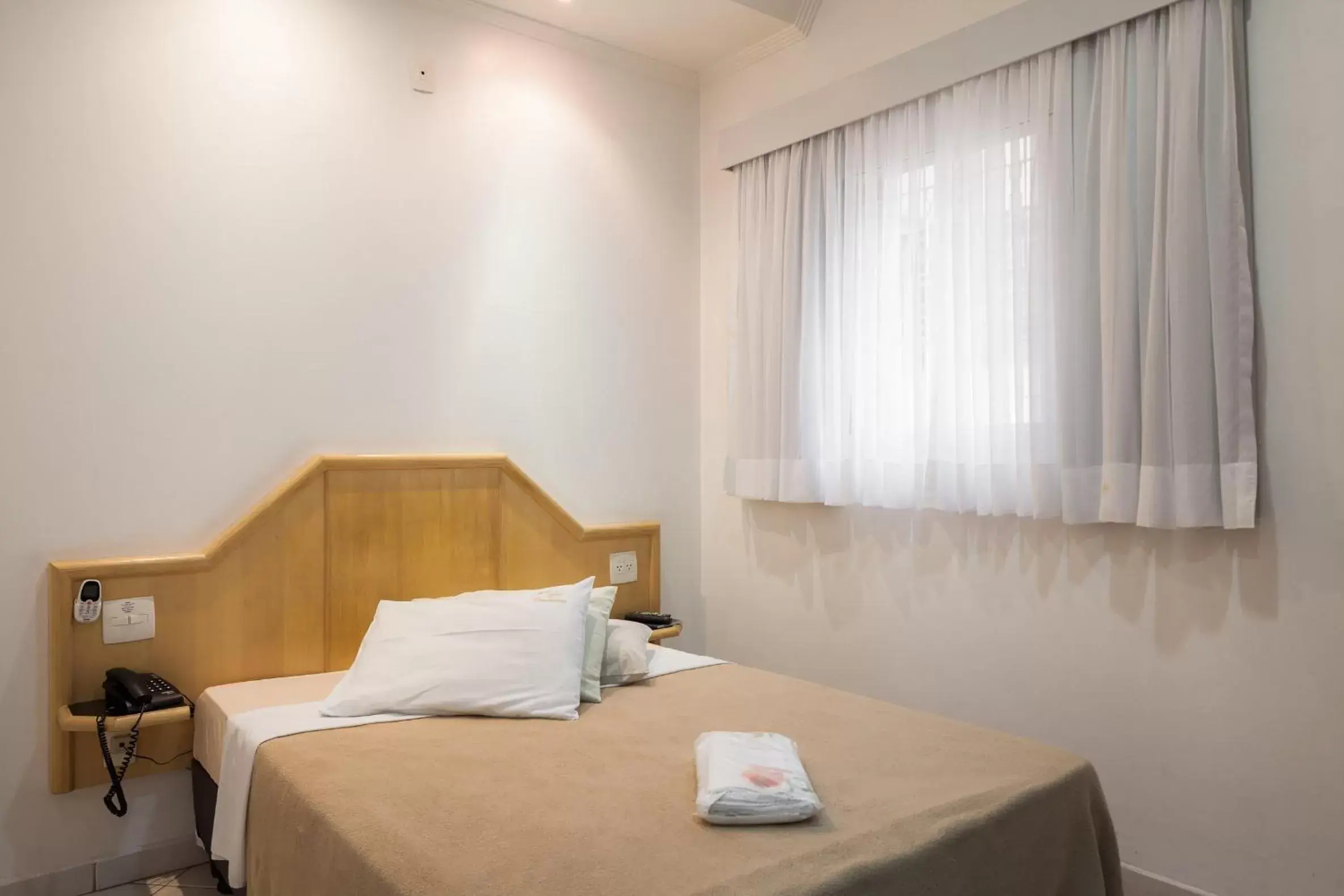 Economy Double Room - single occupancy in Hotel Casablanca Economy Double Room - single occupancy in Hotel Casablanca