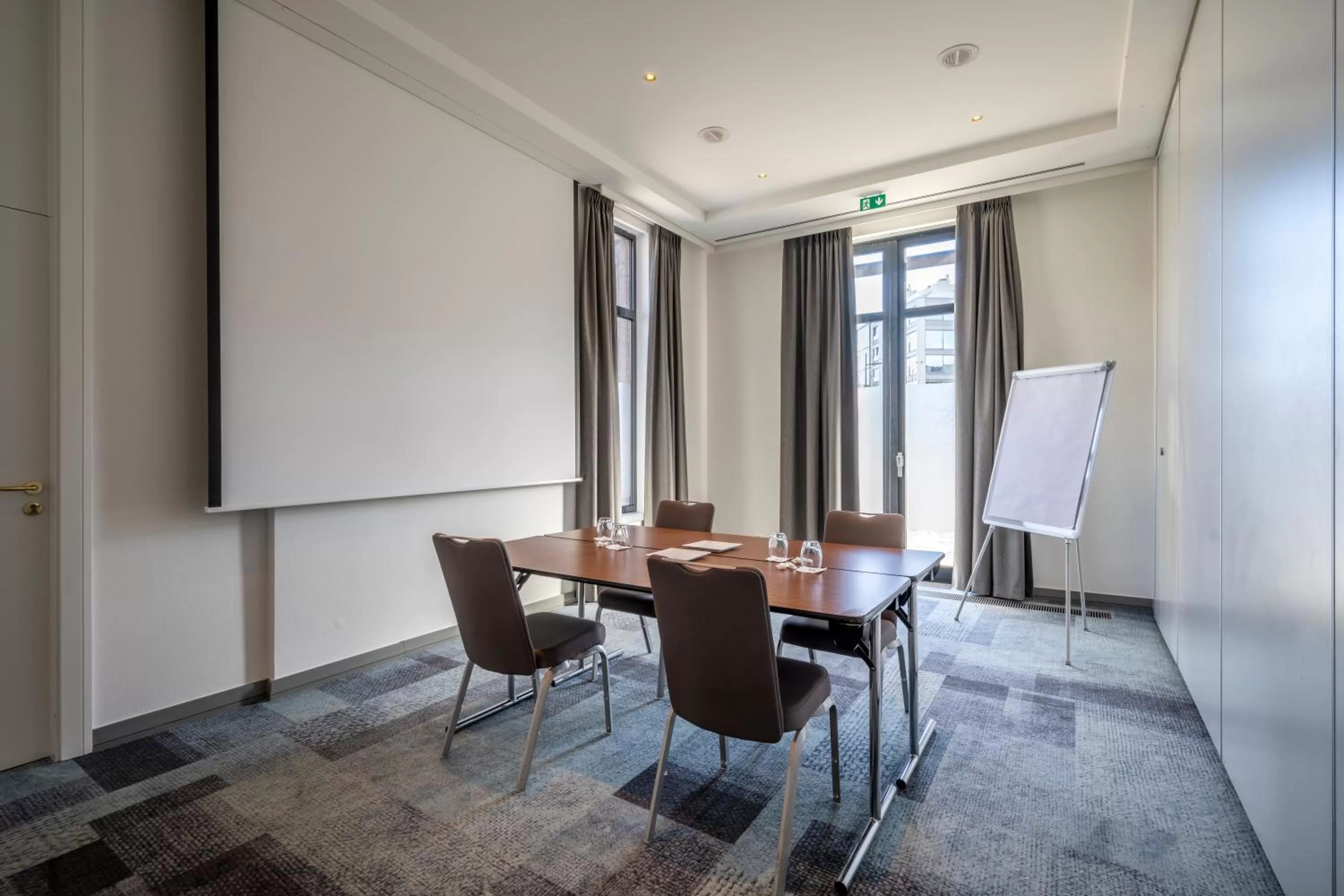 Meeting/conference room in Holiday Inn Hasselt by IHG