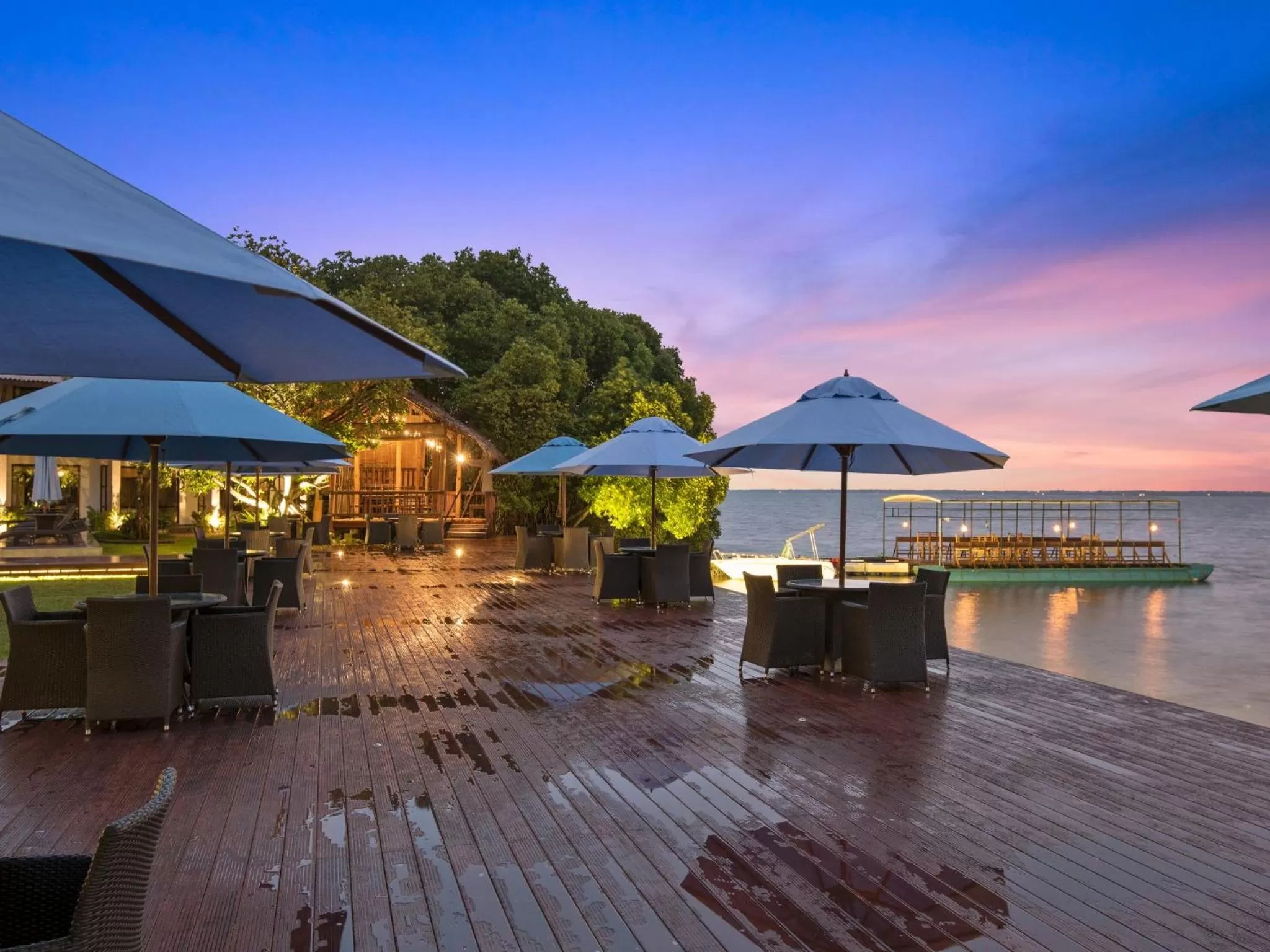 View (from property/room) in Amagi Aria Airport Transit Hotel