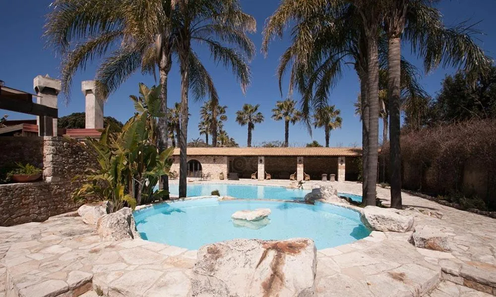 Spring in Tenuta Moreno