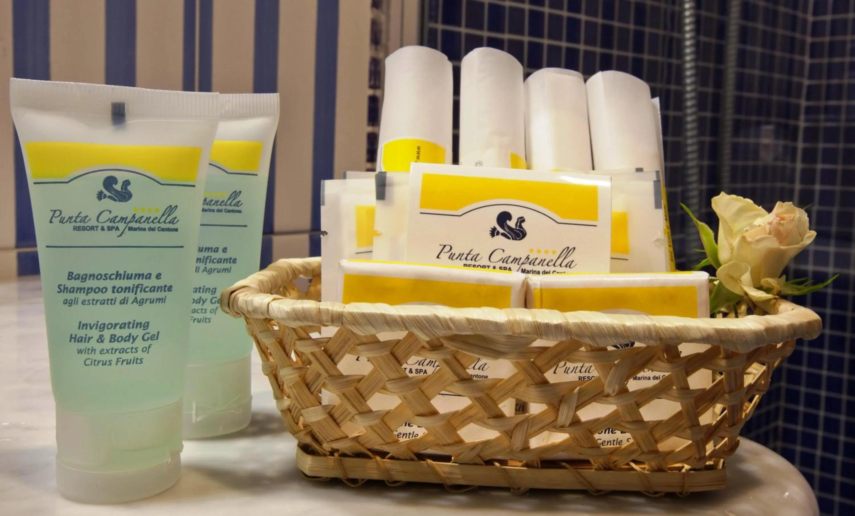 Other in Punta Campanella Resort & Spa