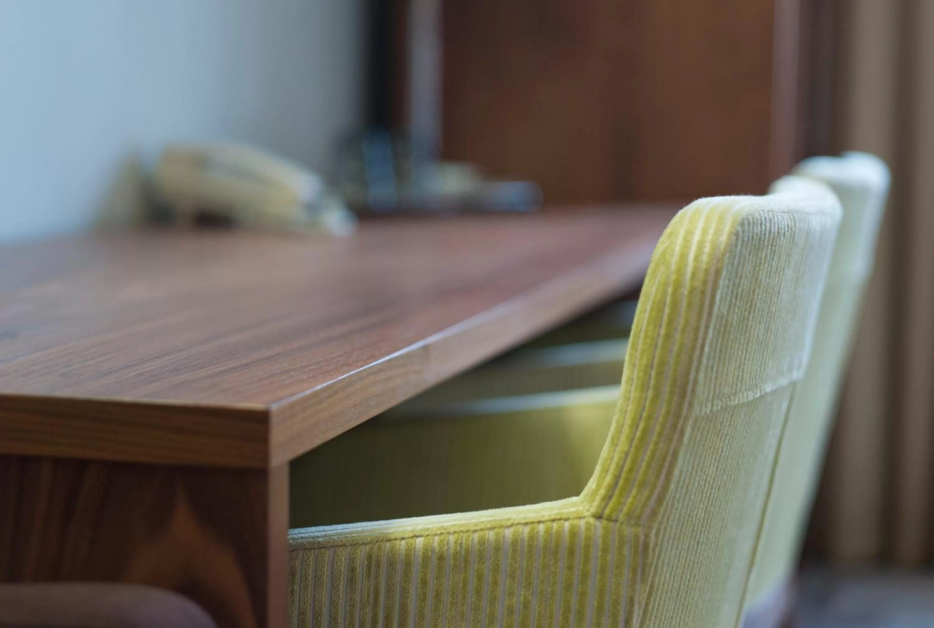 Living room in WELLNESS HOTEL LÖWE