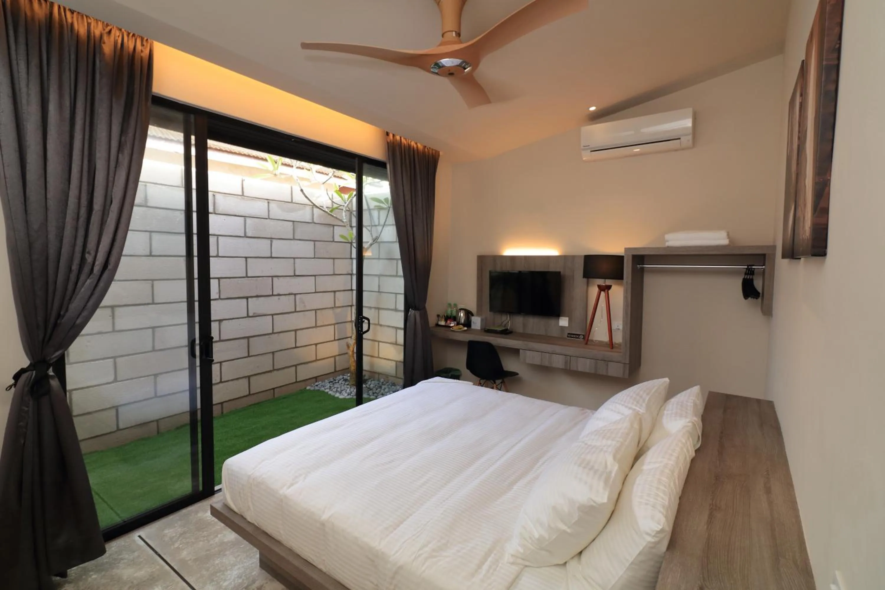 Laman Sentosa Boutique Residence