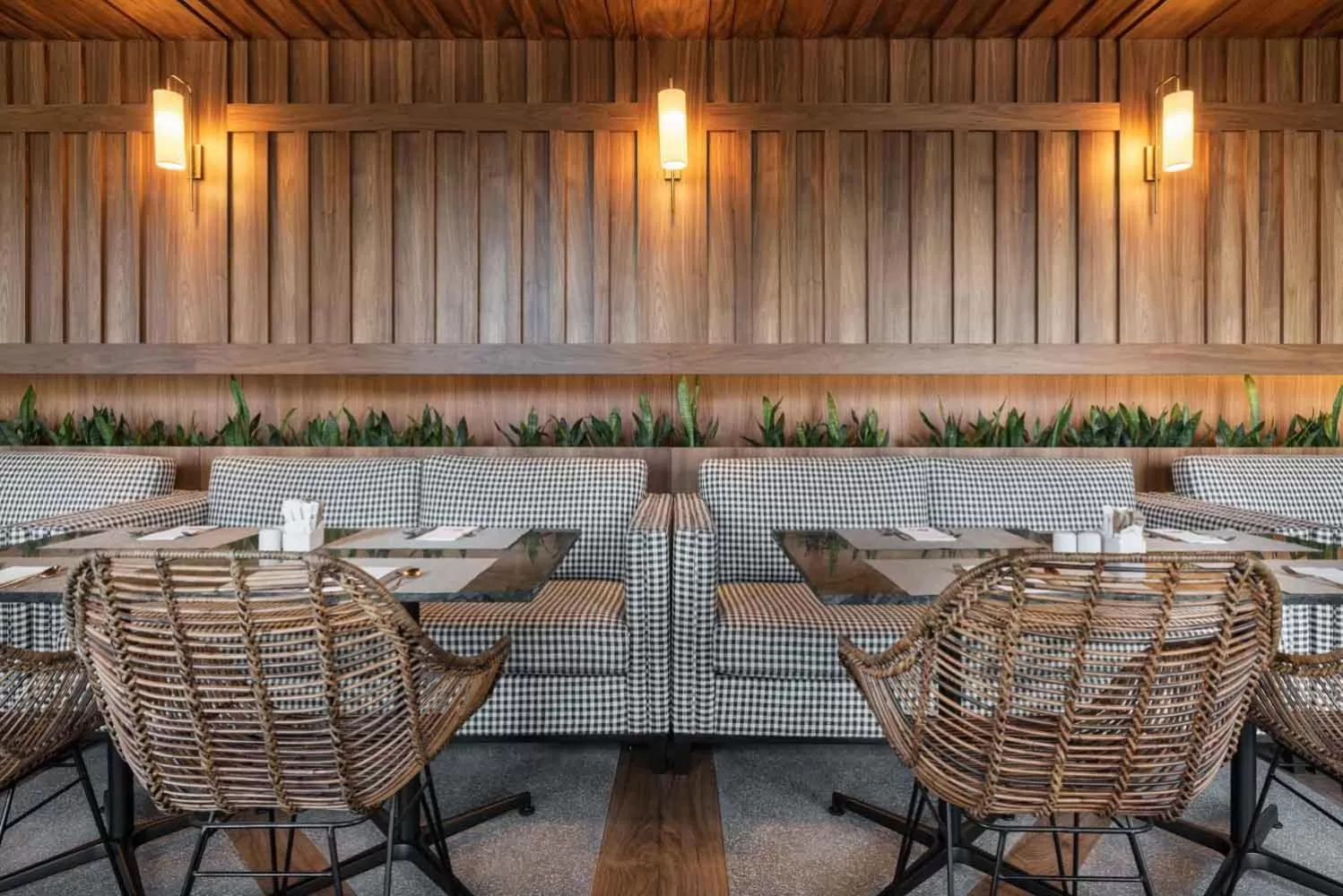 Restaurant/places to eat in Exe Essenzia Porto