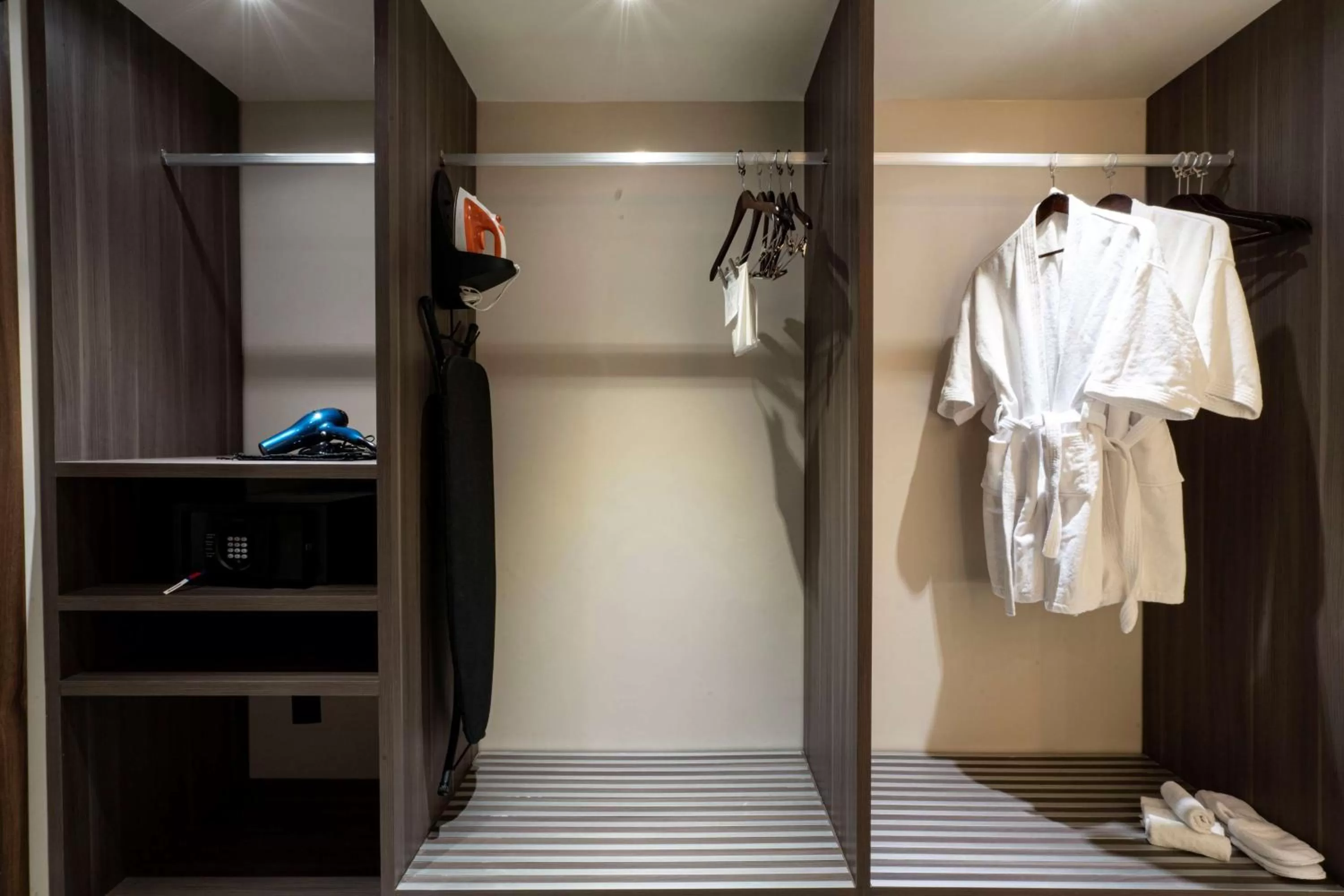 Photo of the whole room in Best Western Plus Riviera Veracruz