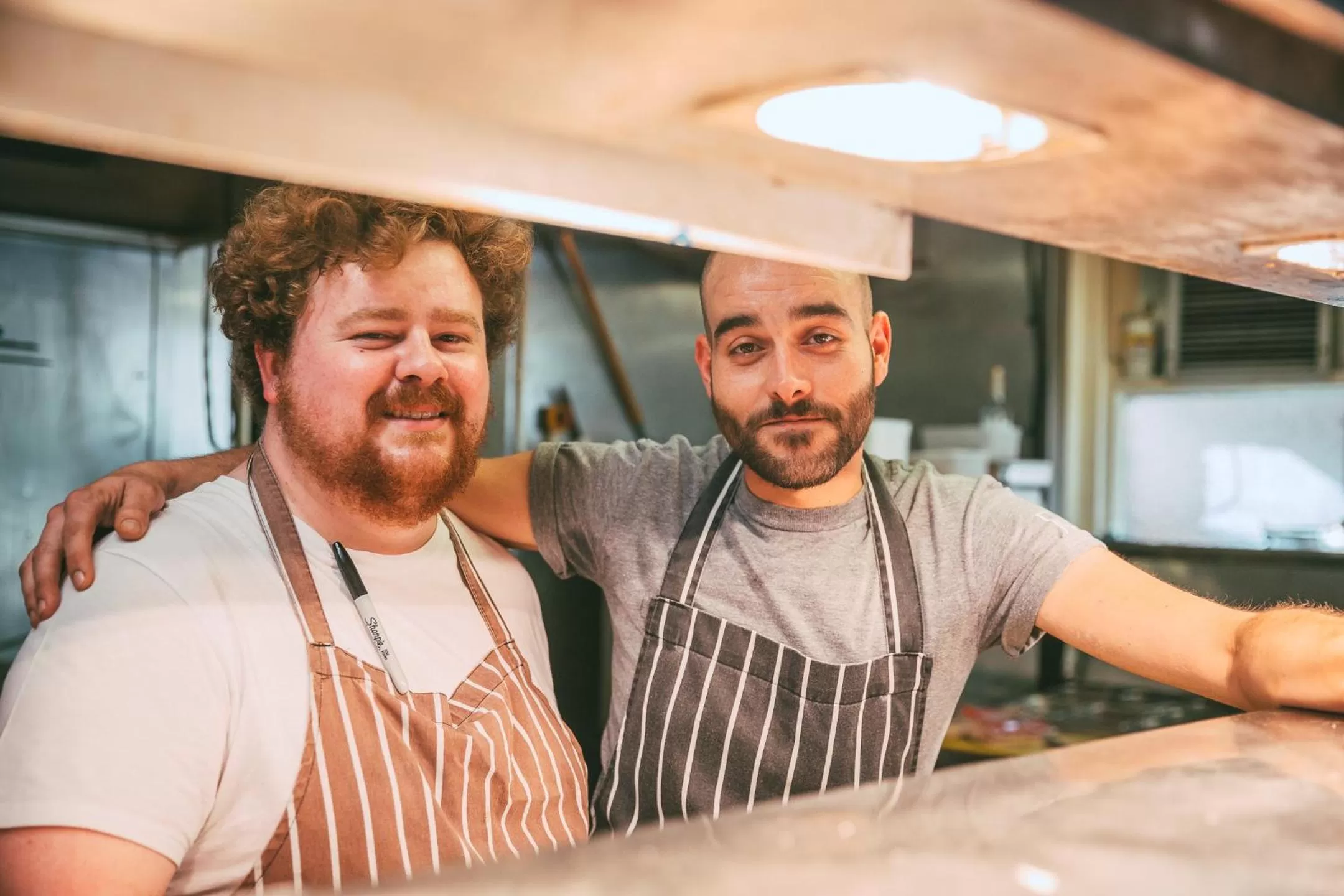 Restaurant/places to eat in Rose & Crown Inn