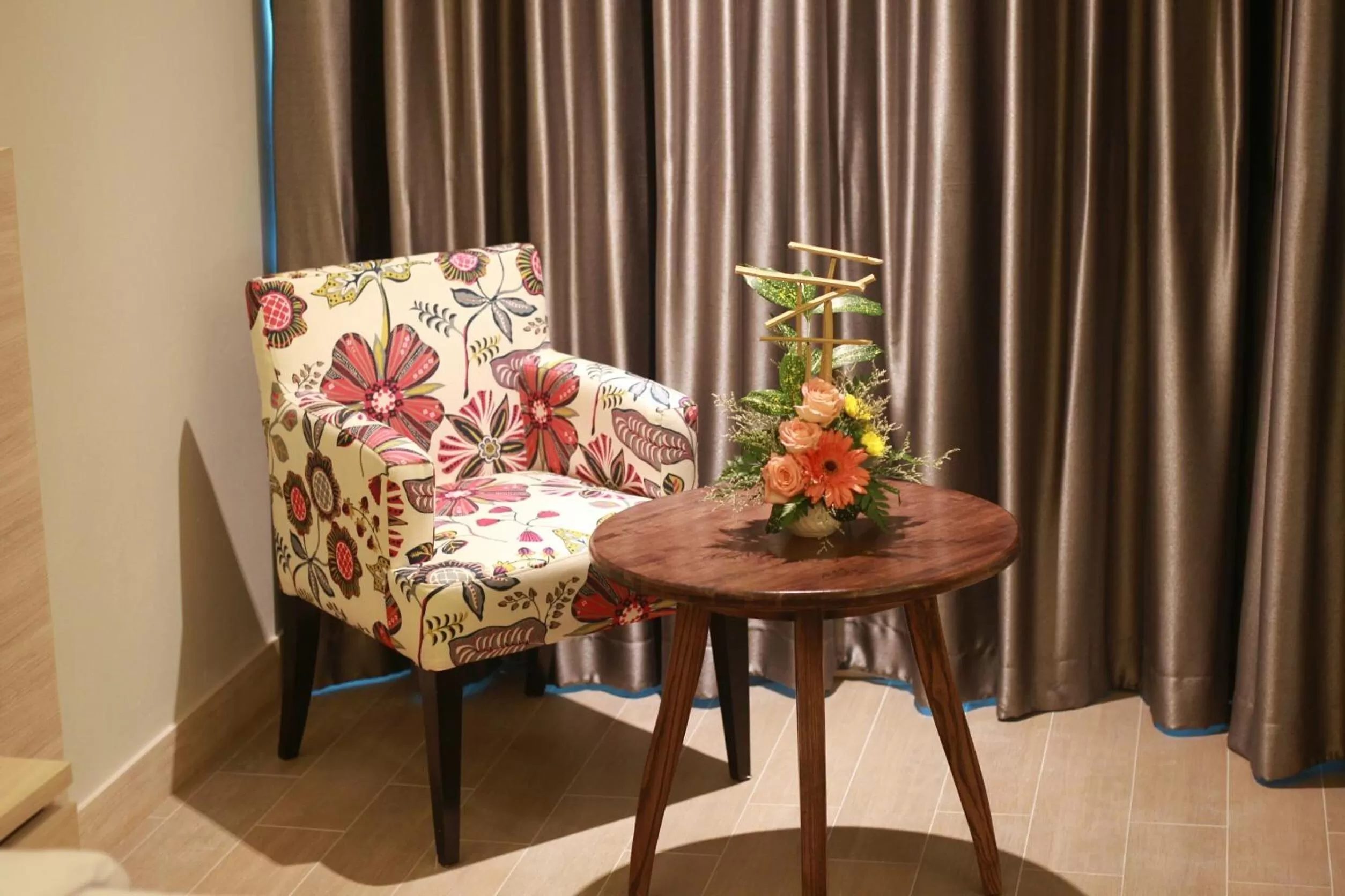 Decorative detail in Levana Pattaya Hotel - SHA Extra Plus