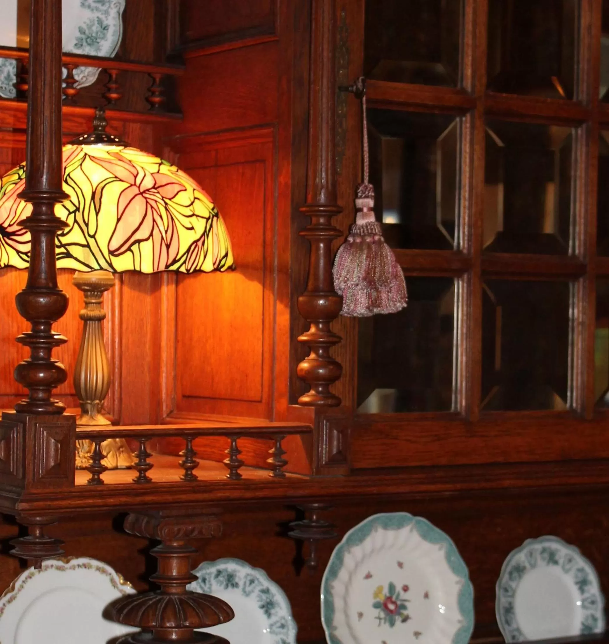 Hidden Springs Bed and Breakfast