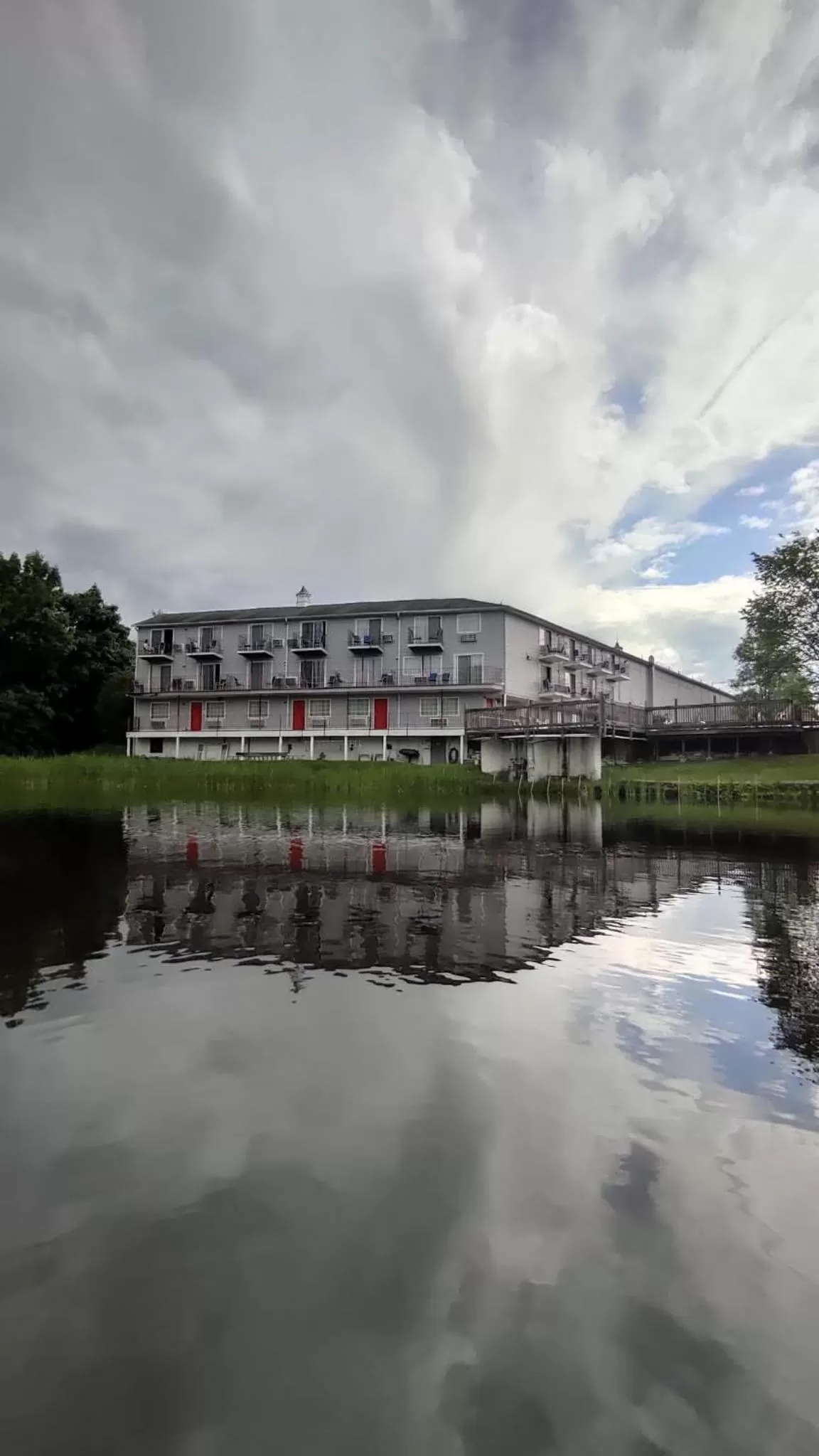 Super 8 by Wyndham Sturbridge