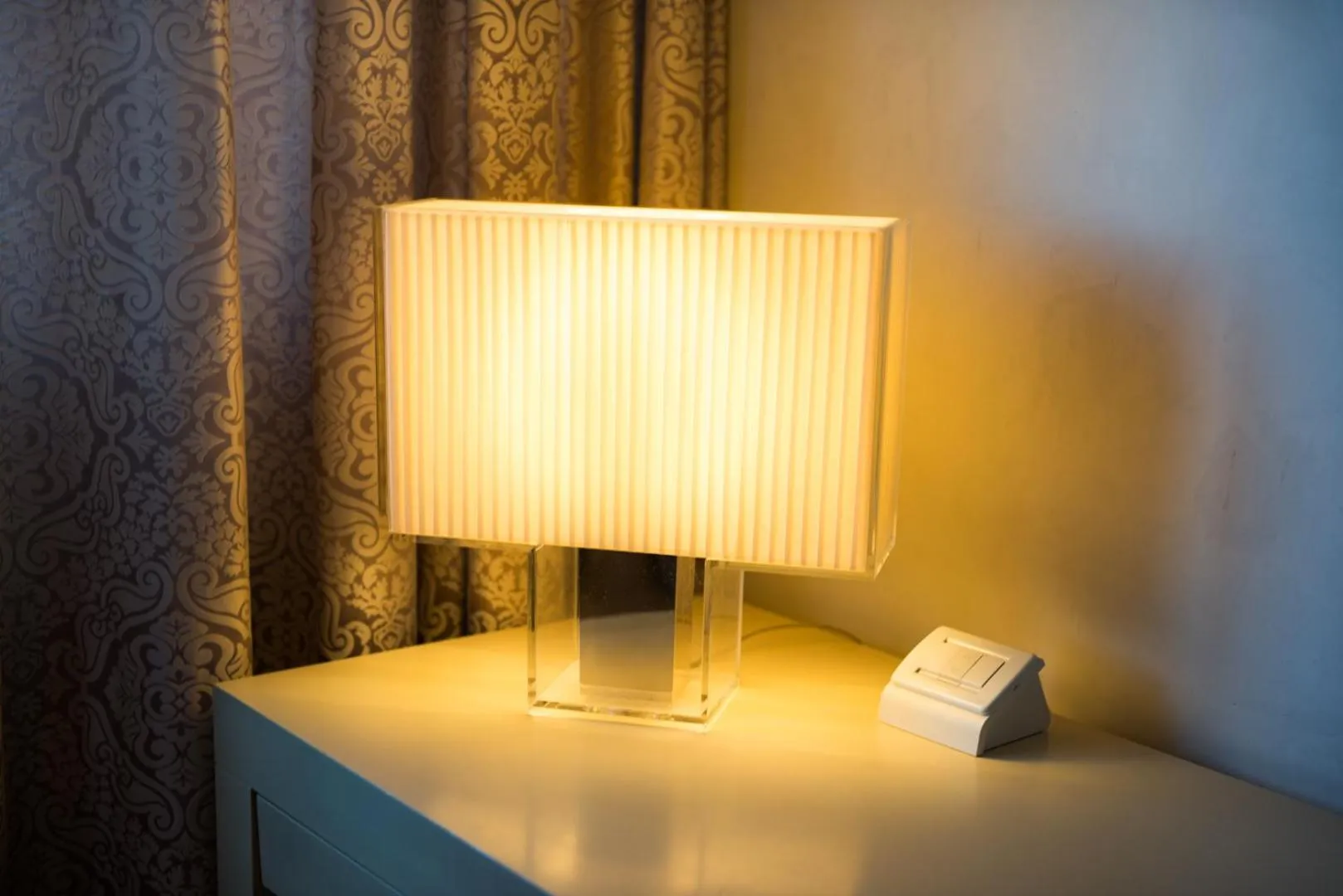 Photo of the whole room in Hotel San Francisco