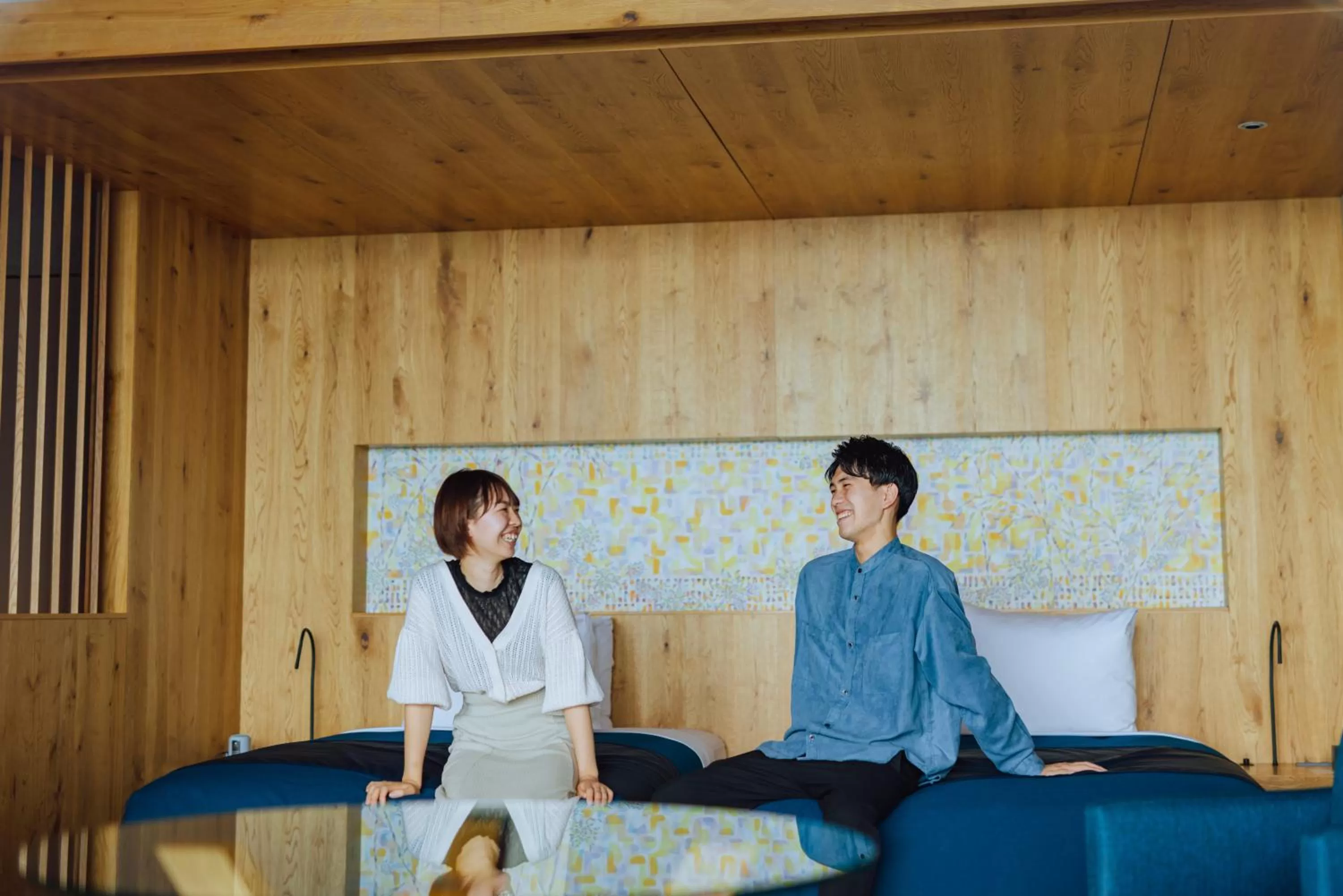 SEKIYA RESORT Galleria Midobaru